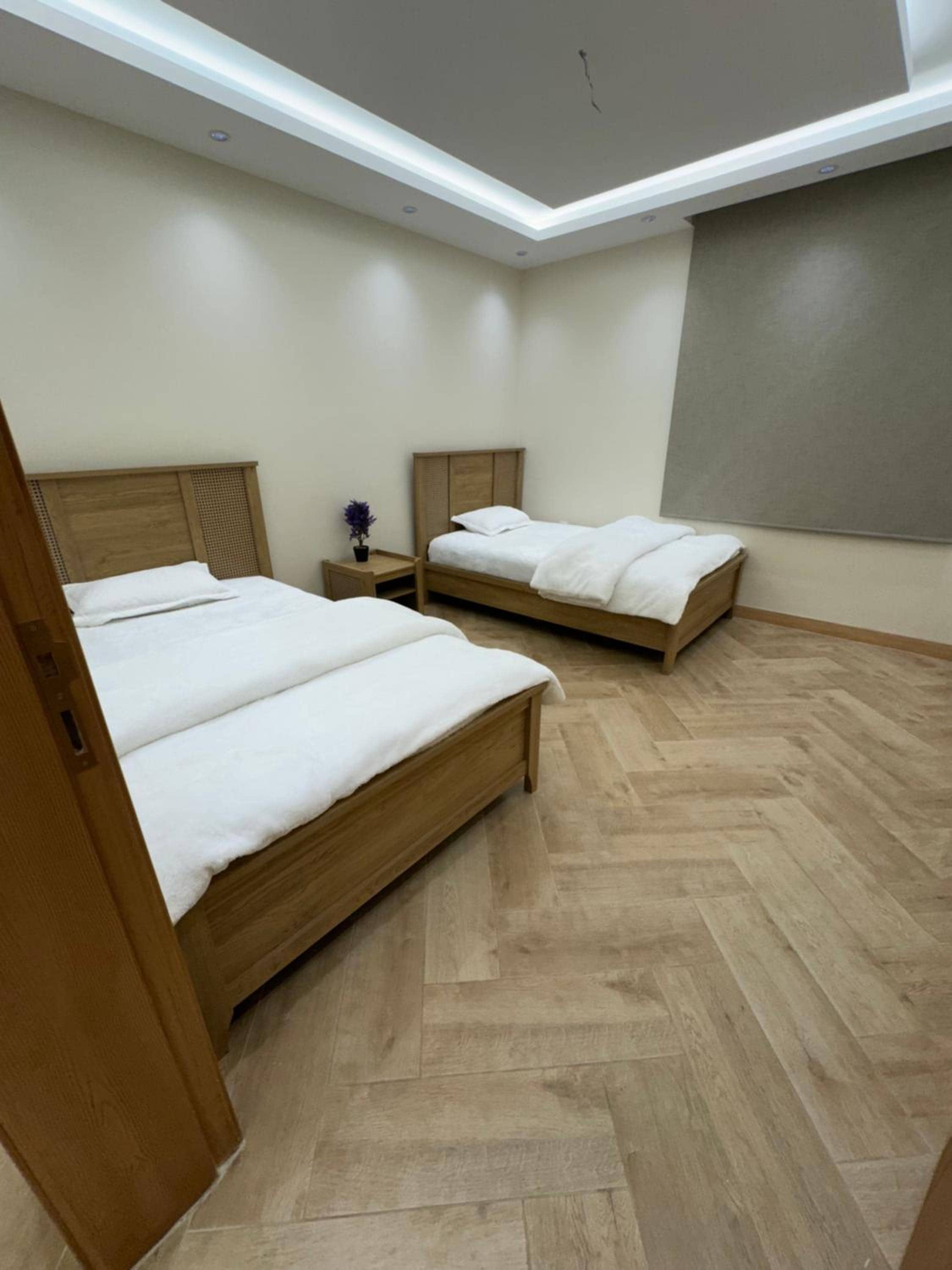 Luxury apartment — 5