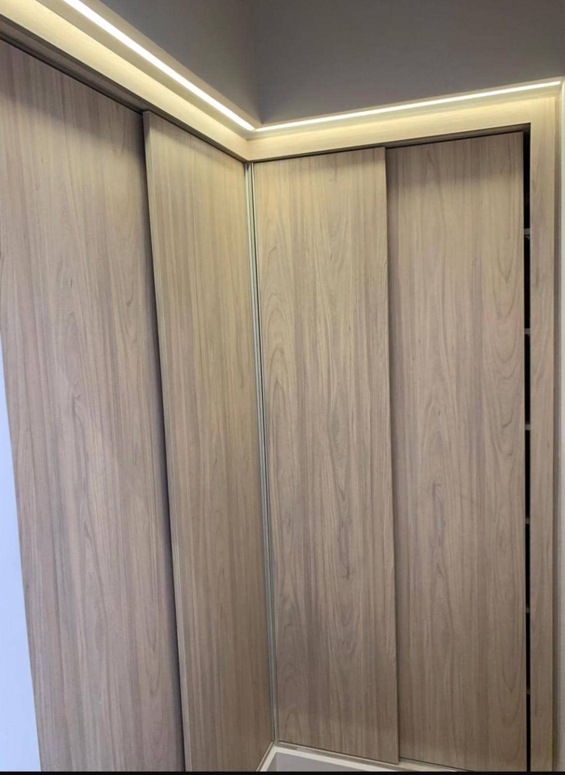 New apartment overlooking the marina in Elgouna — 4