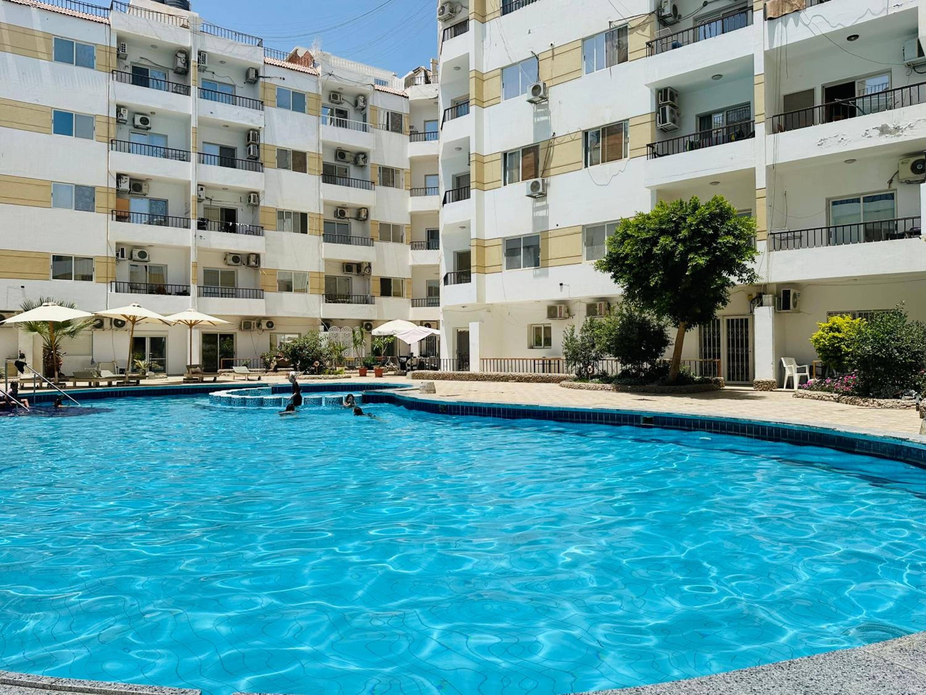 Lotus Elegant Pool View — 5
