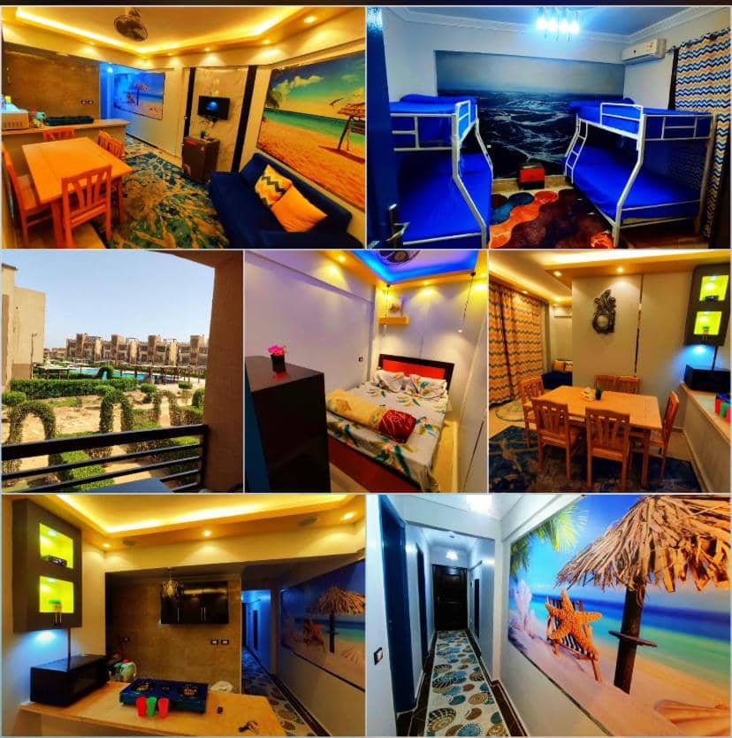 Blue Bay Asia Ain Sokhna A-Emam — 5
