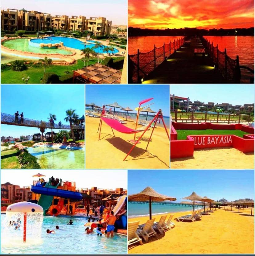 Blue Bay Asia Ain Sokhna A-Emam — 4
