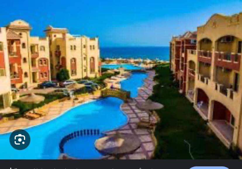 Blue Bay Asia Ain Sokhna A-Emam