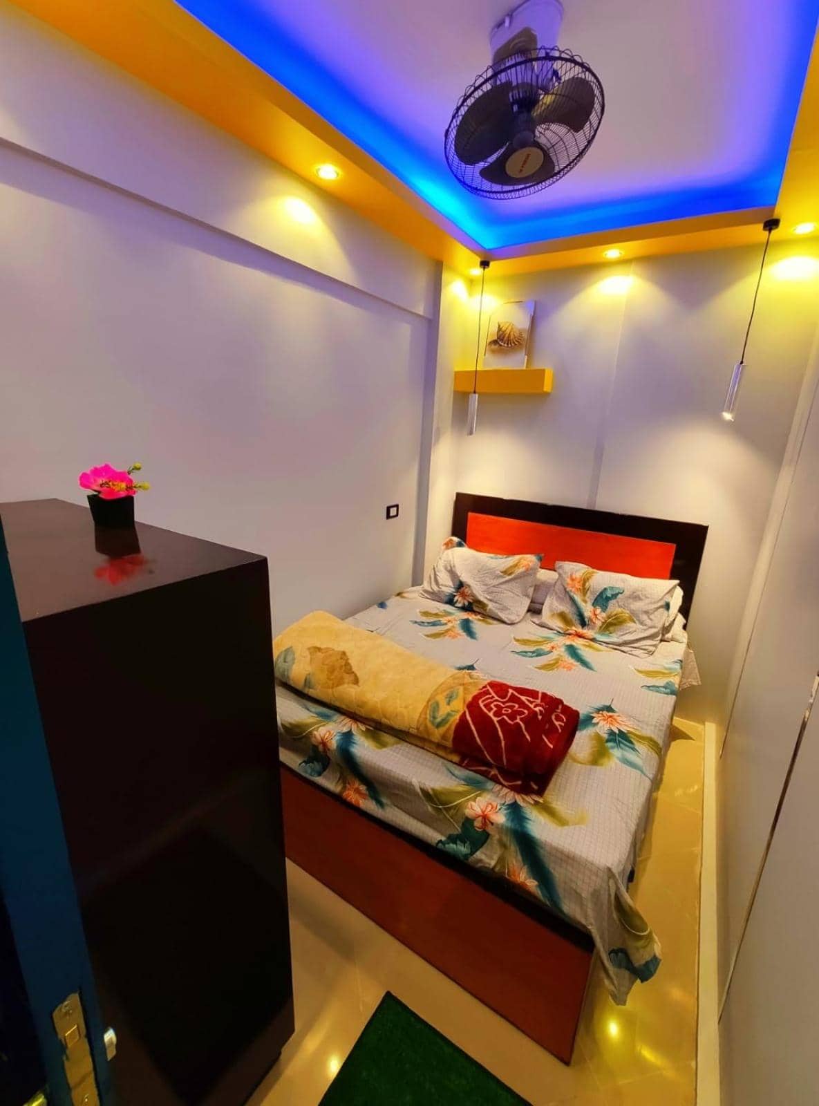 Blue Bay Asia Ain Sokhna A-Emam — 2