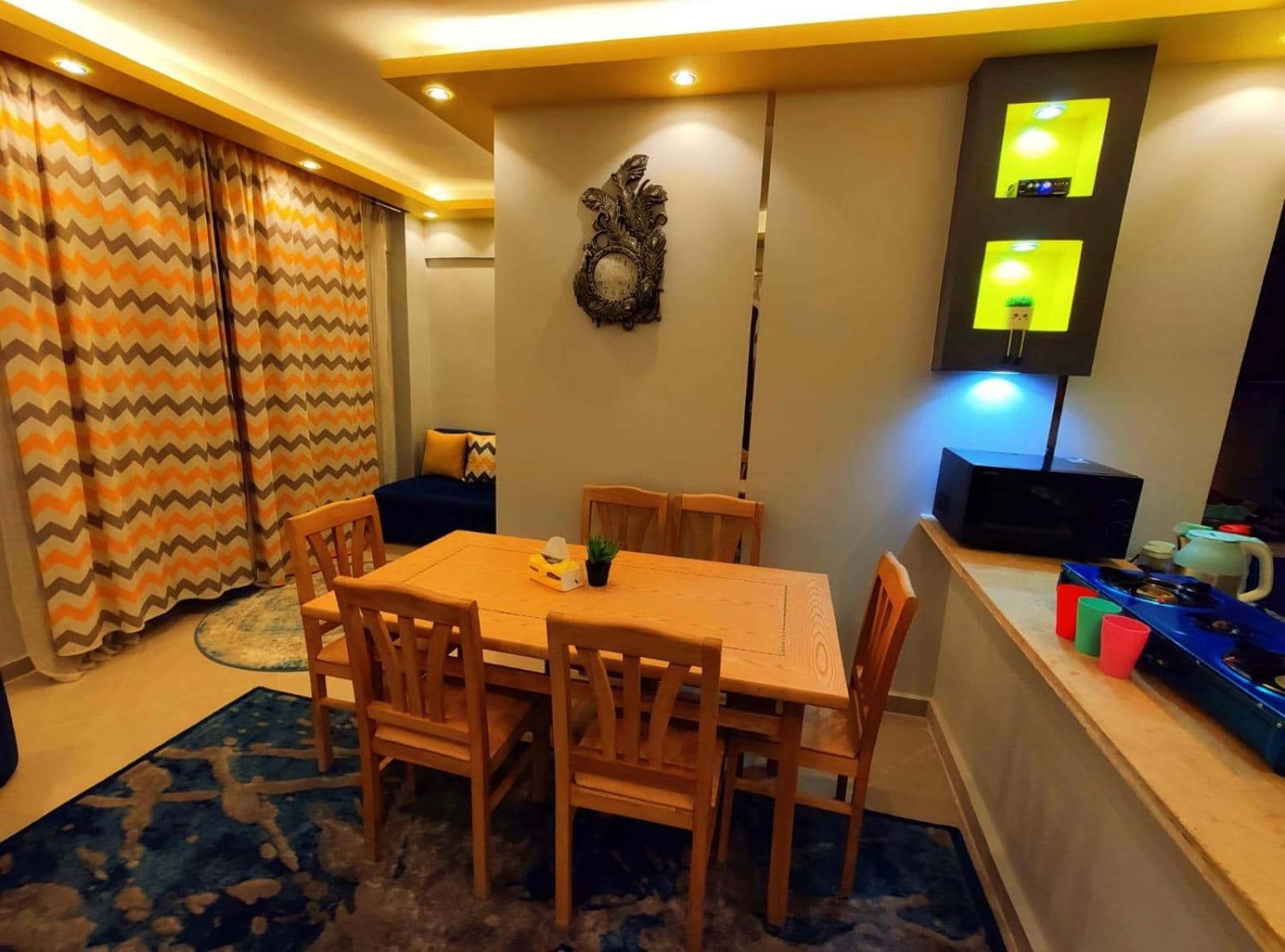 Blue Bay Asia Ain Sokhna A-Emam — 3