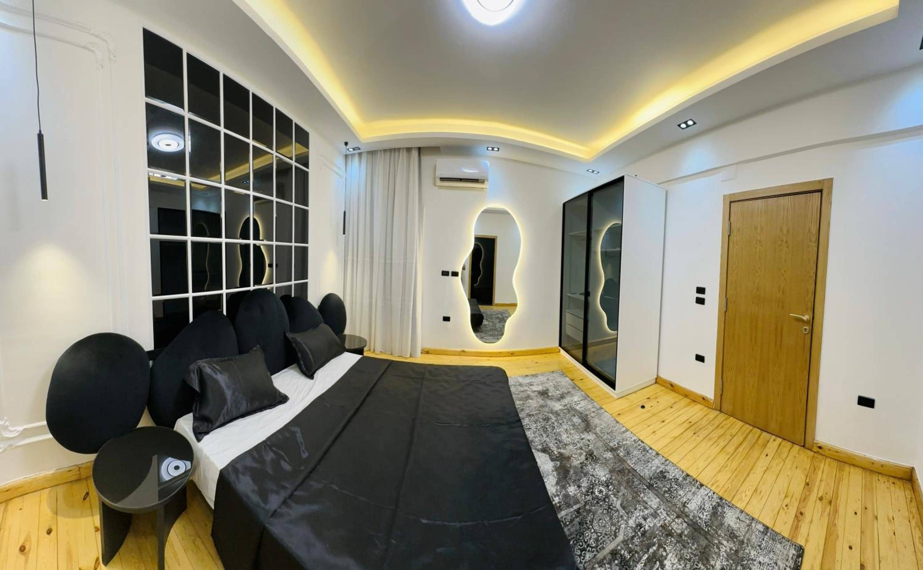 Luxury Nile view , Cornish Nile — 3