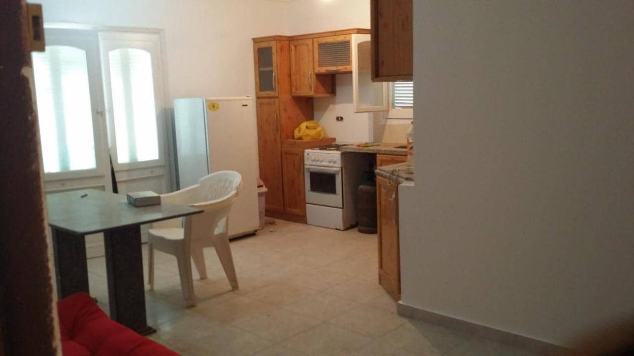 Chalet in north coast km 34 very near to HBE airport — 4