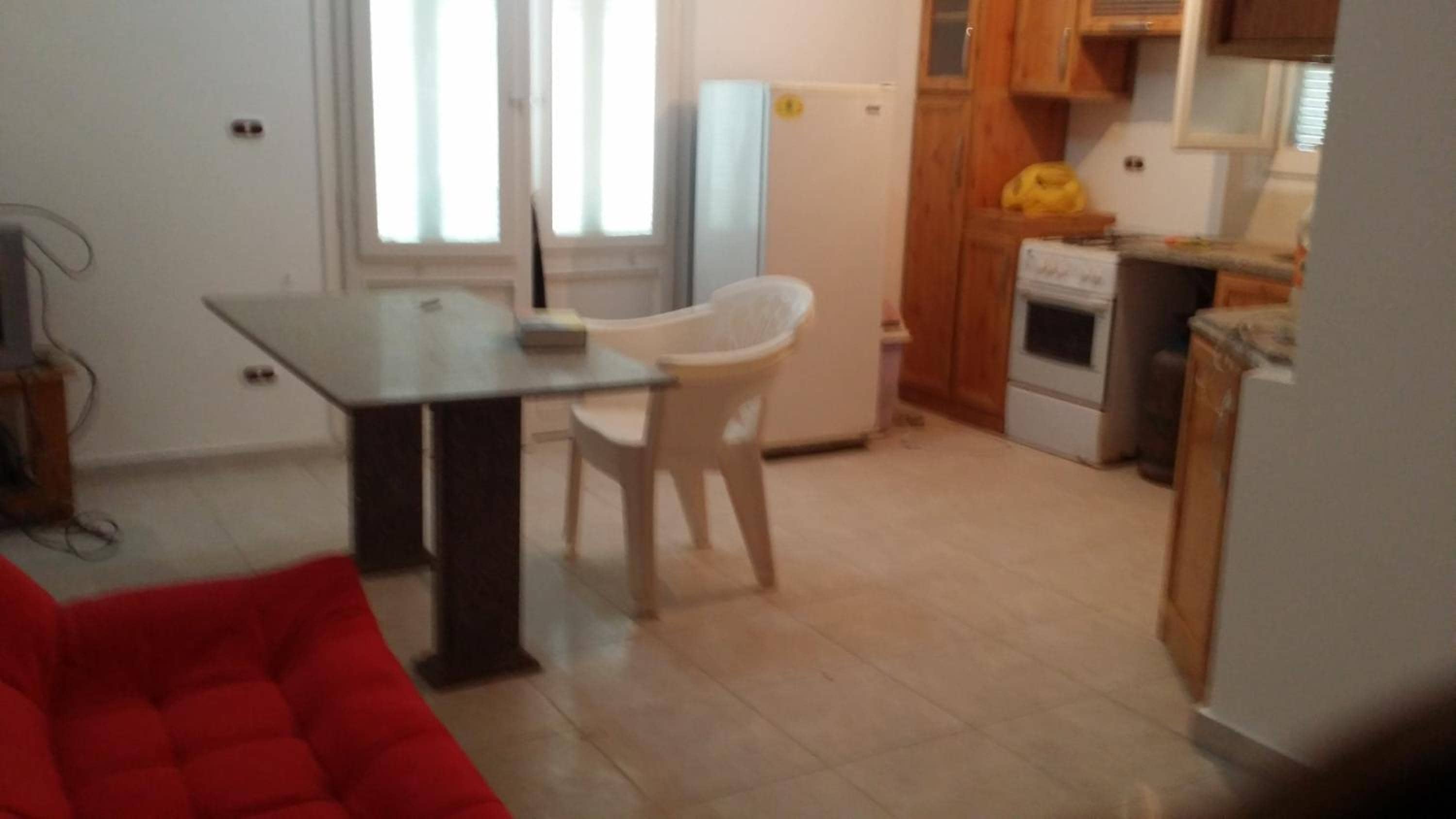 Chalet in north coast km 34 very near to HBE airport — 2