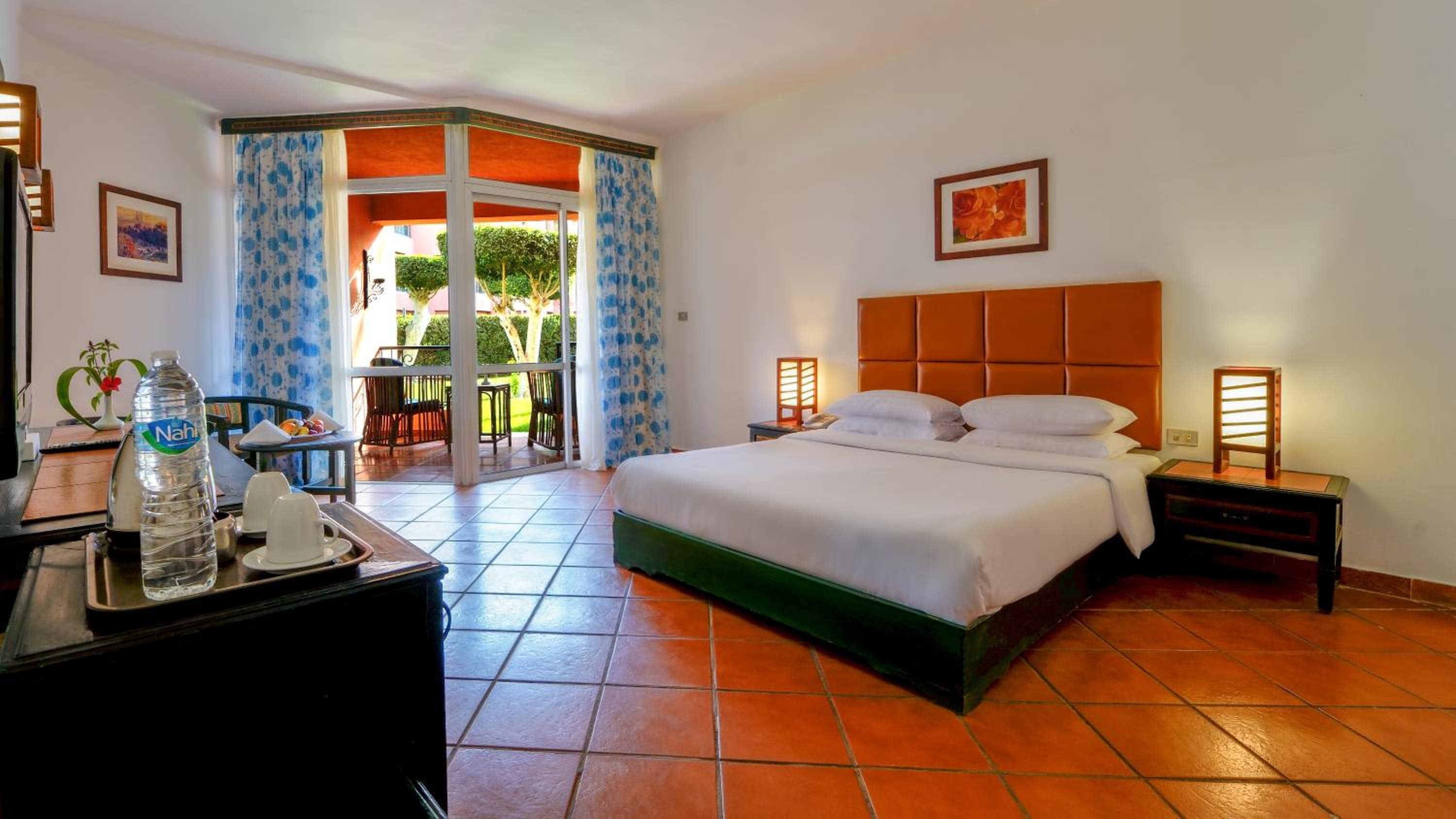 Kefi Palmera Beach Resort El Sokhna - Family Only — 3