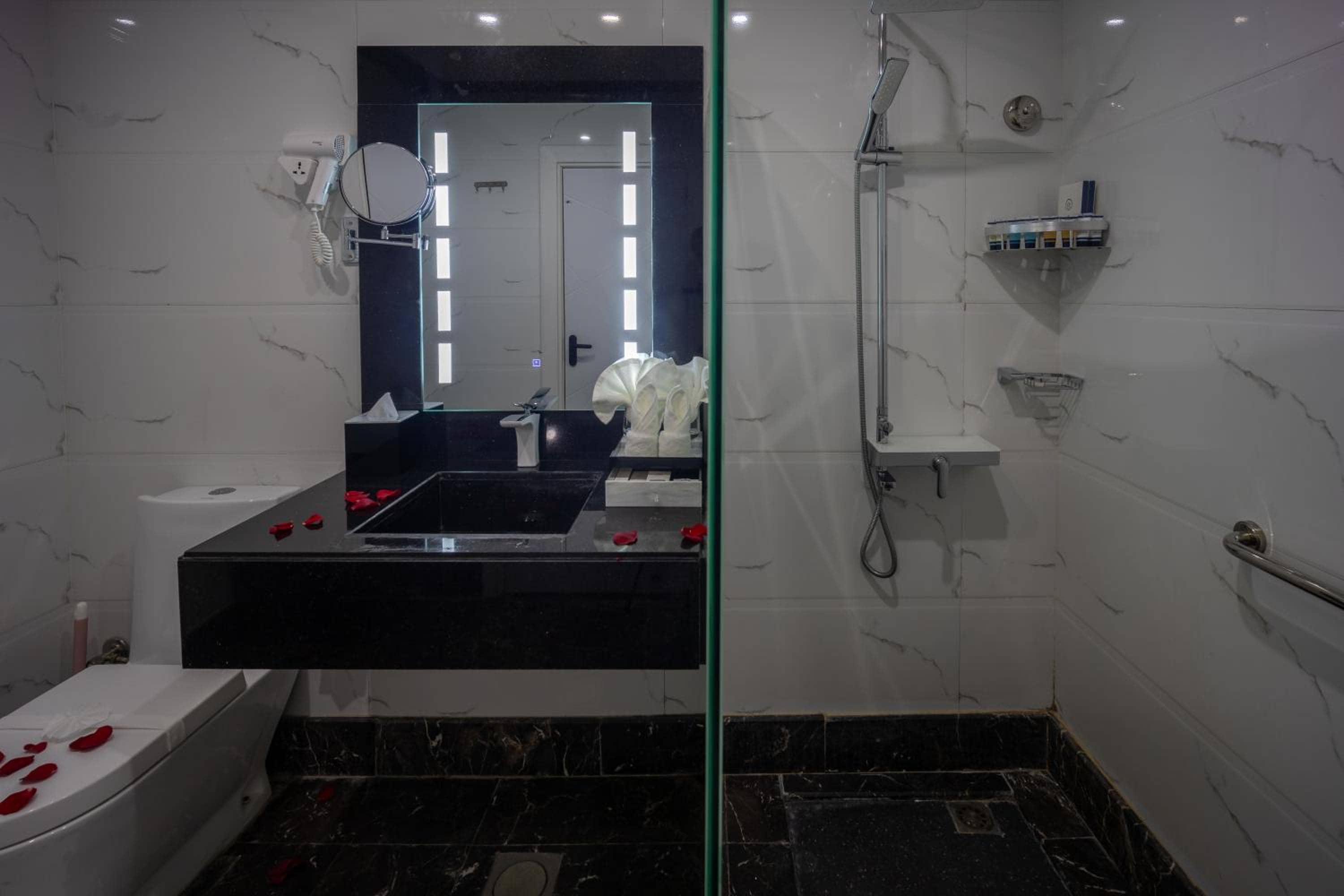 Donatello Jeddah Hotel — 4