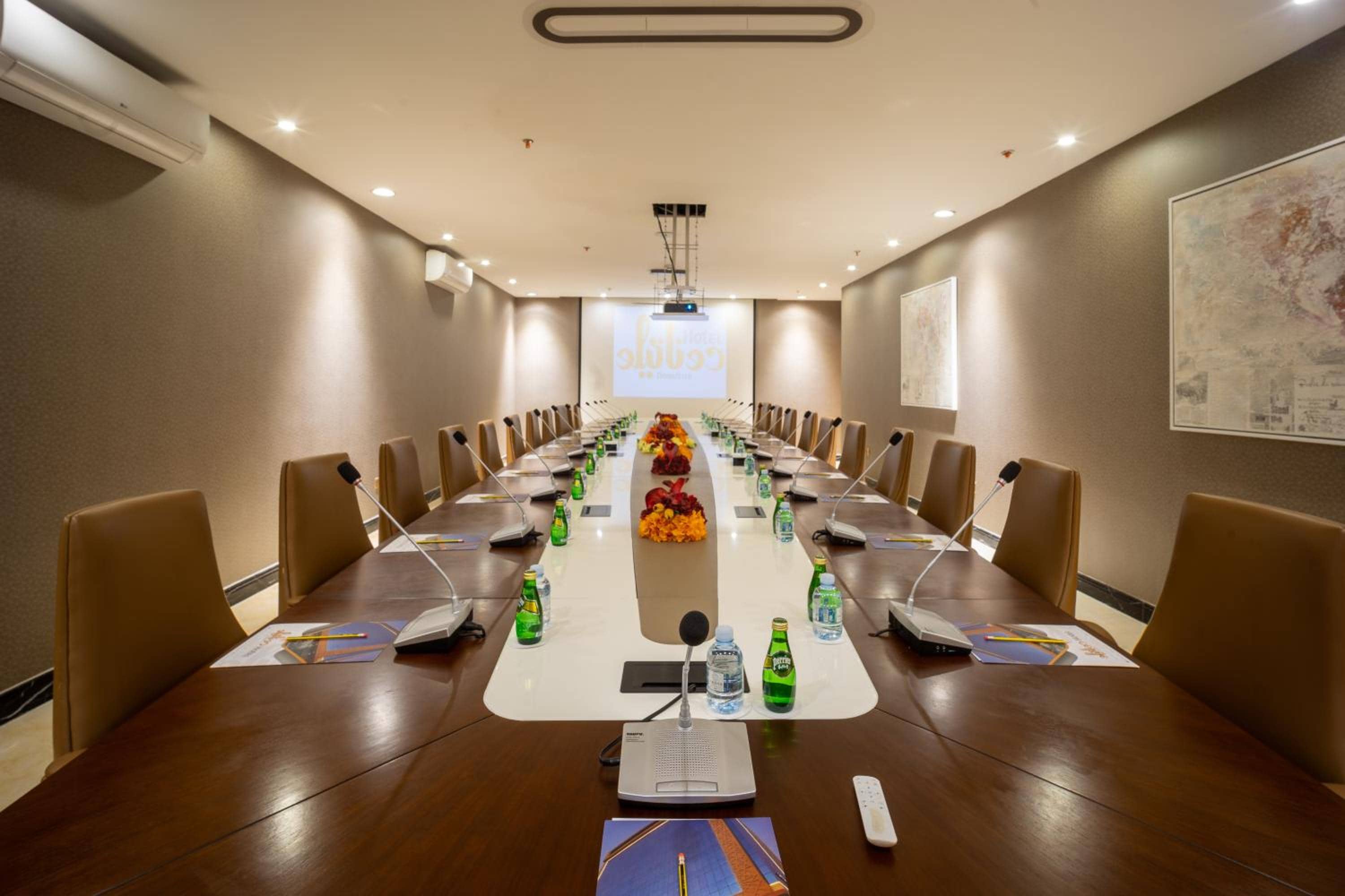Donatello Jeddah Hotel — 5