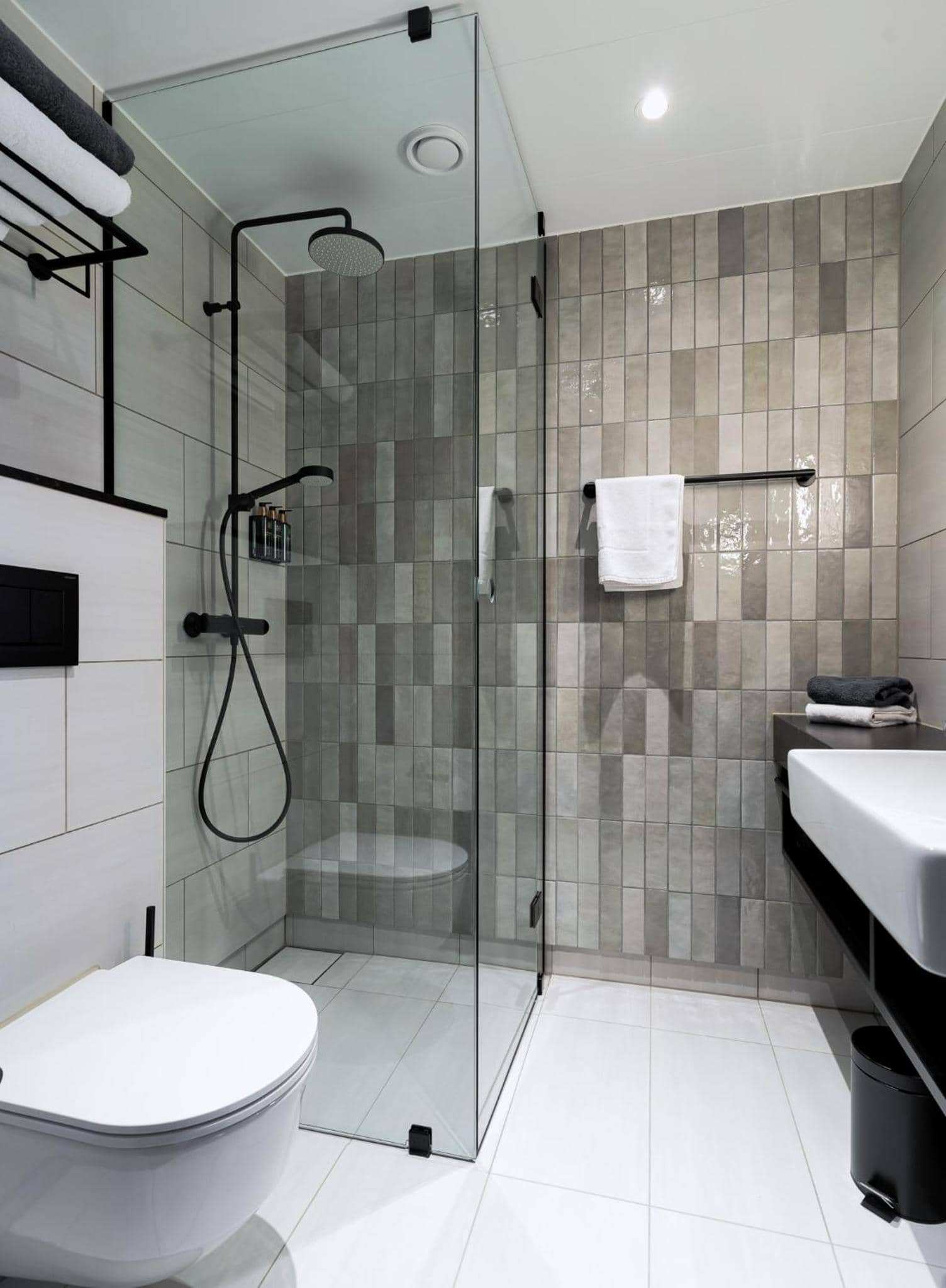 Clarion Hotel Helsinki Airport — 5