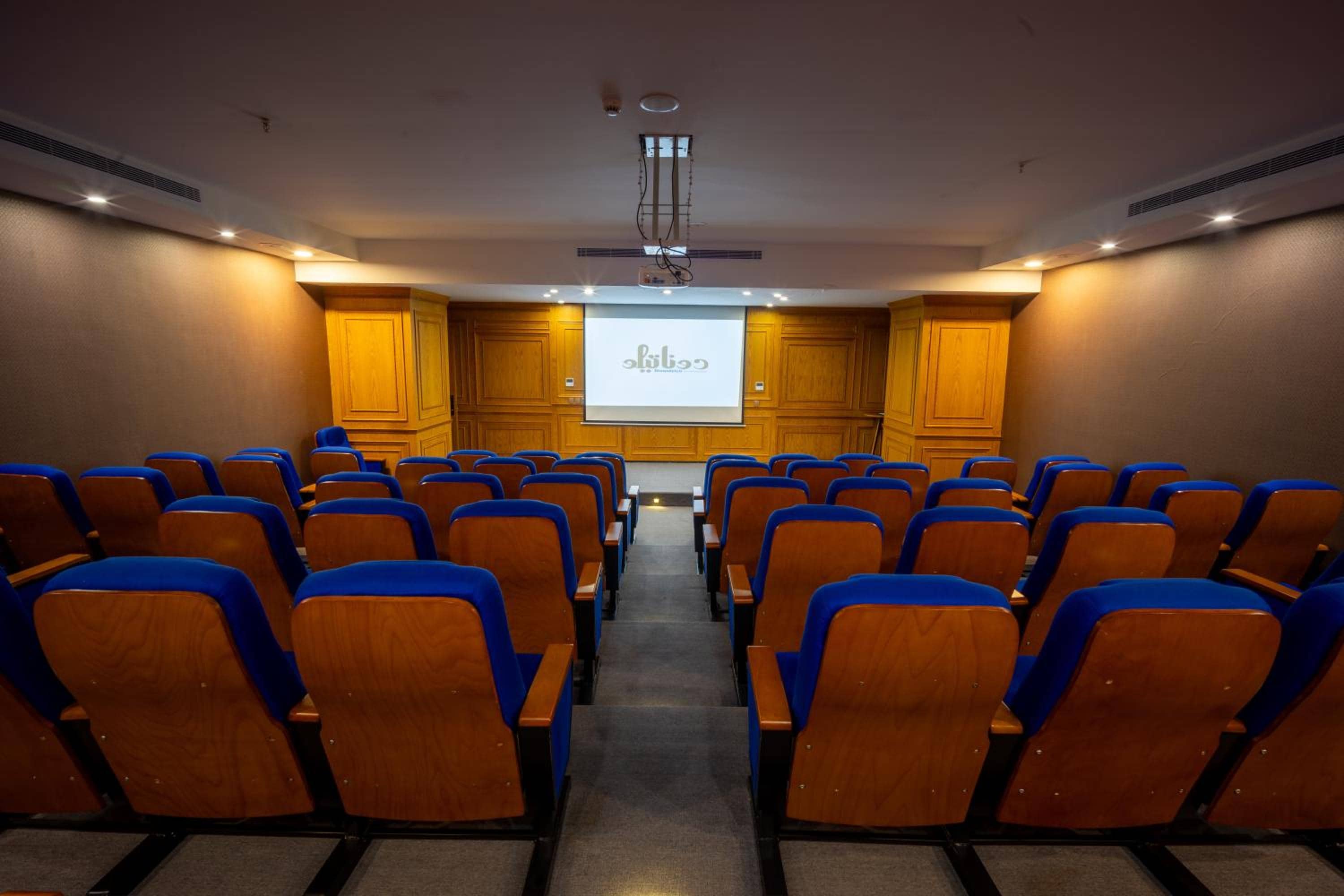 Donatello Jeddah Hotel — 2