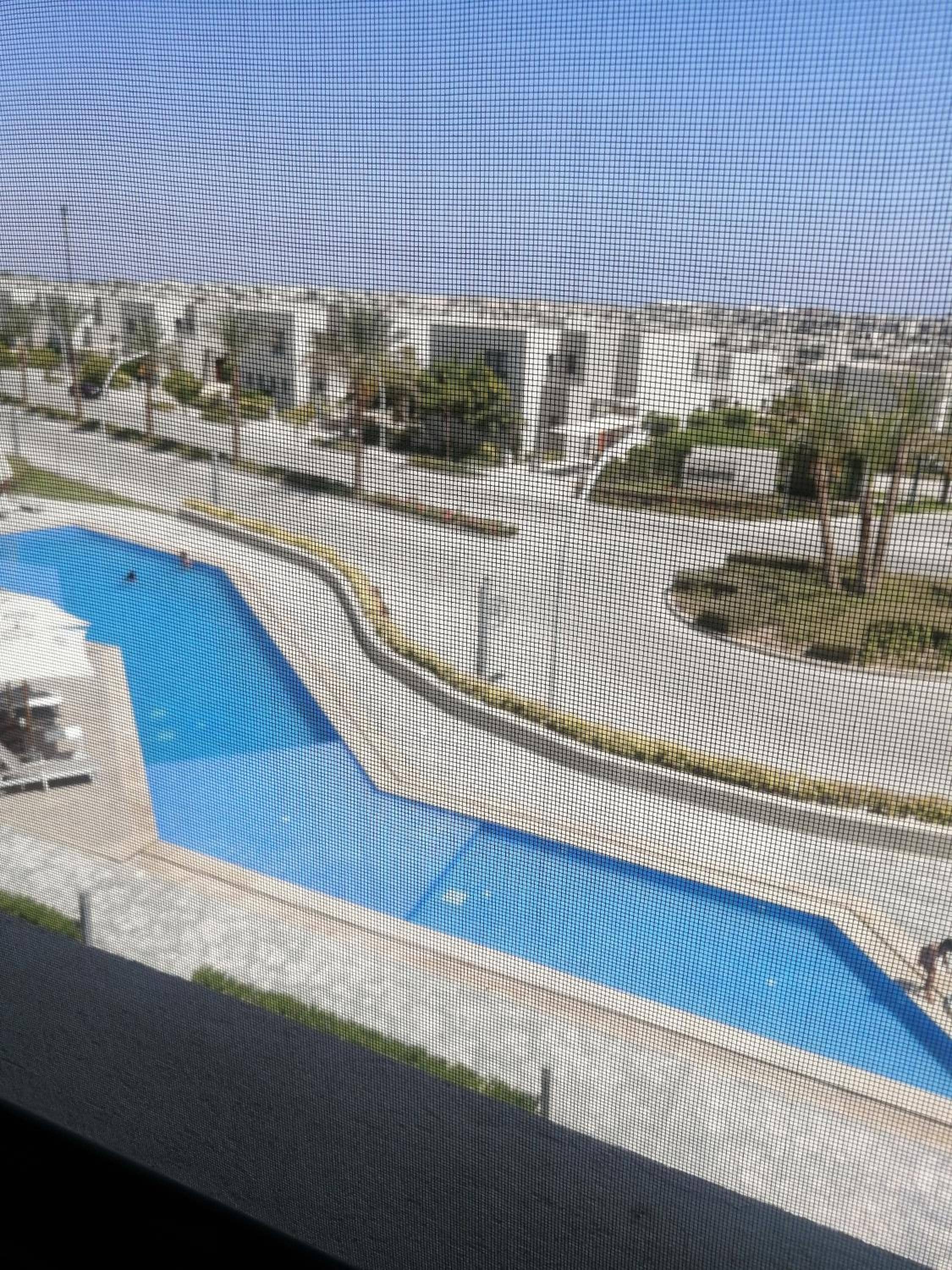 Premium Sea View Chalet in Azha Ain Sokhna — 4
