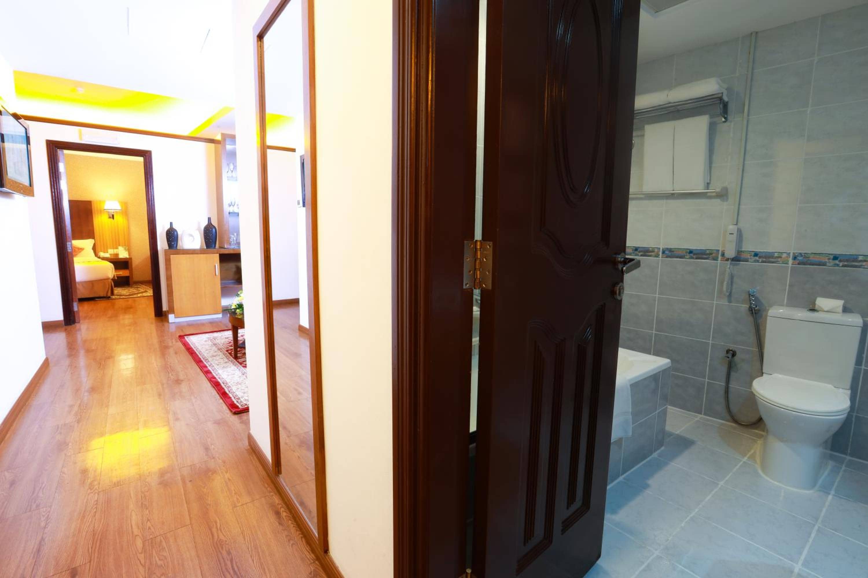 Fortune Pearl Hotel — 2