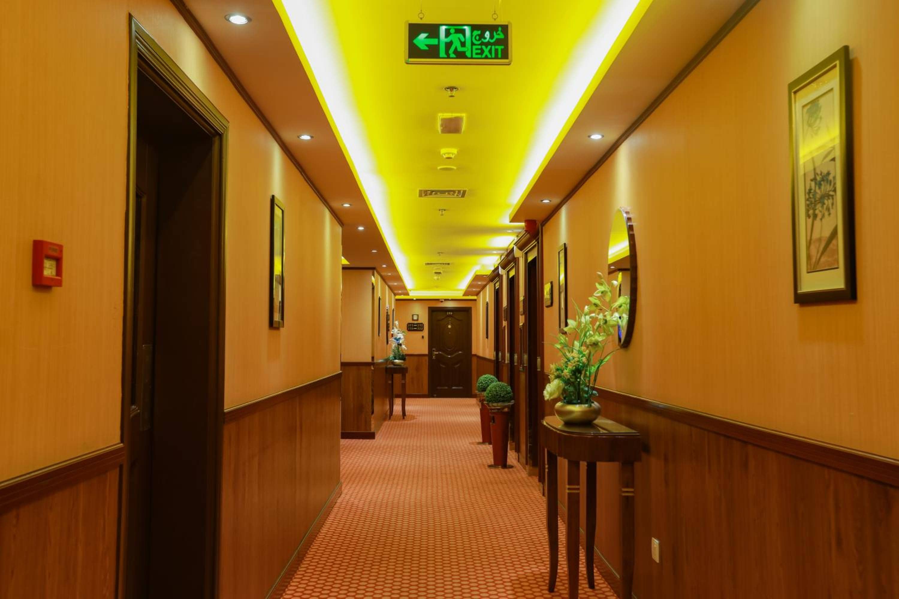 Fortune Pearl Hotel — 3
