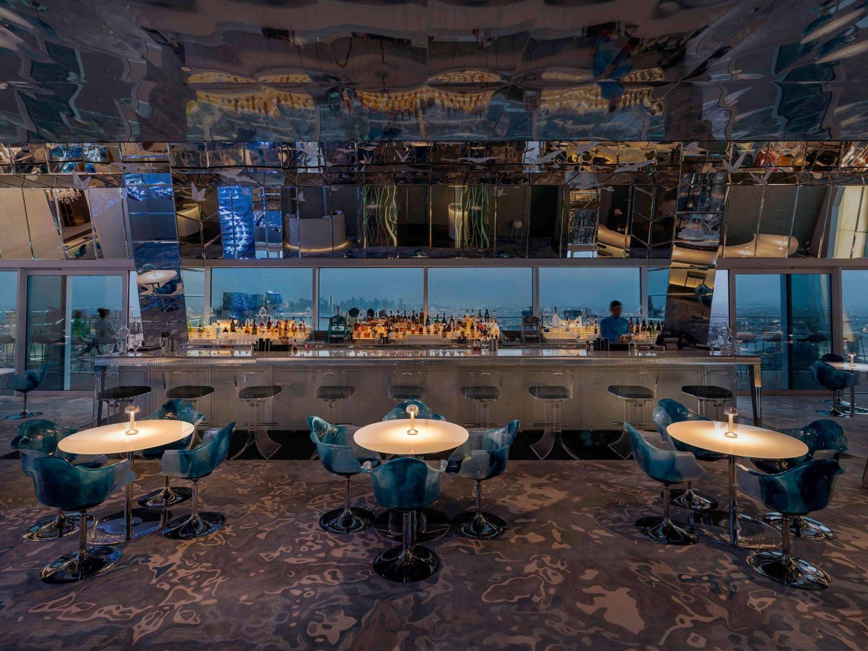 Fairmont Doha — 5