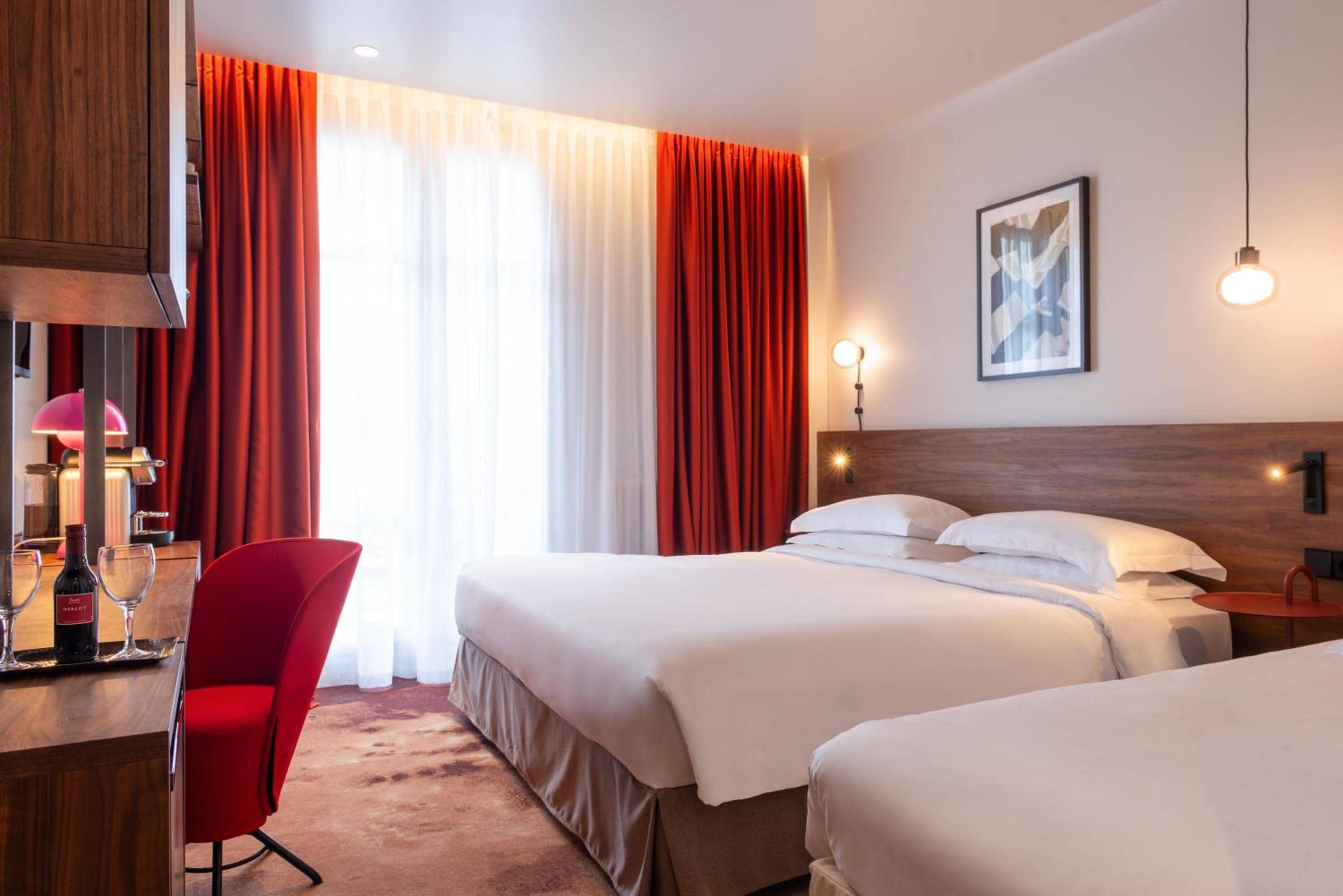 Golden Tulip Opera de Noailles — 4