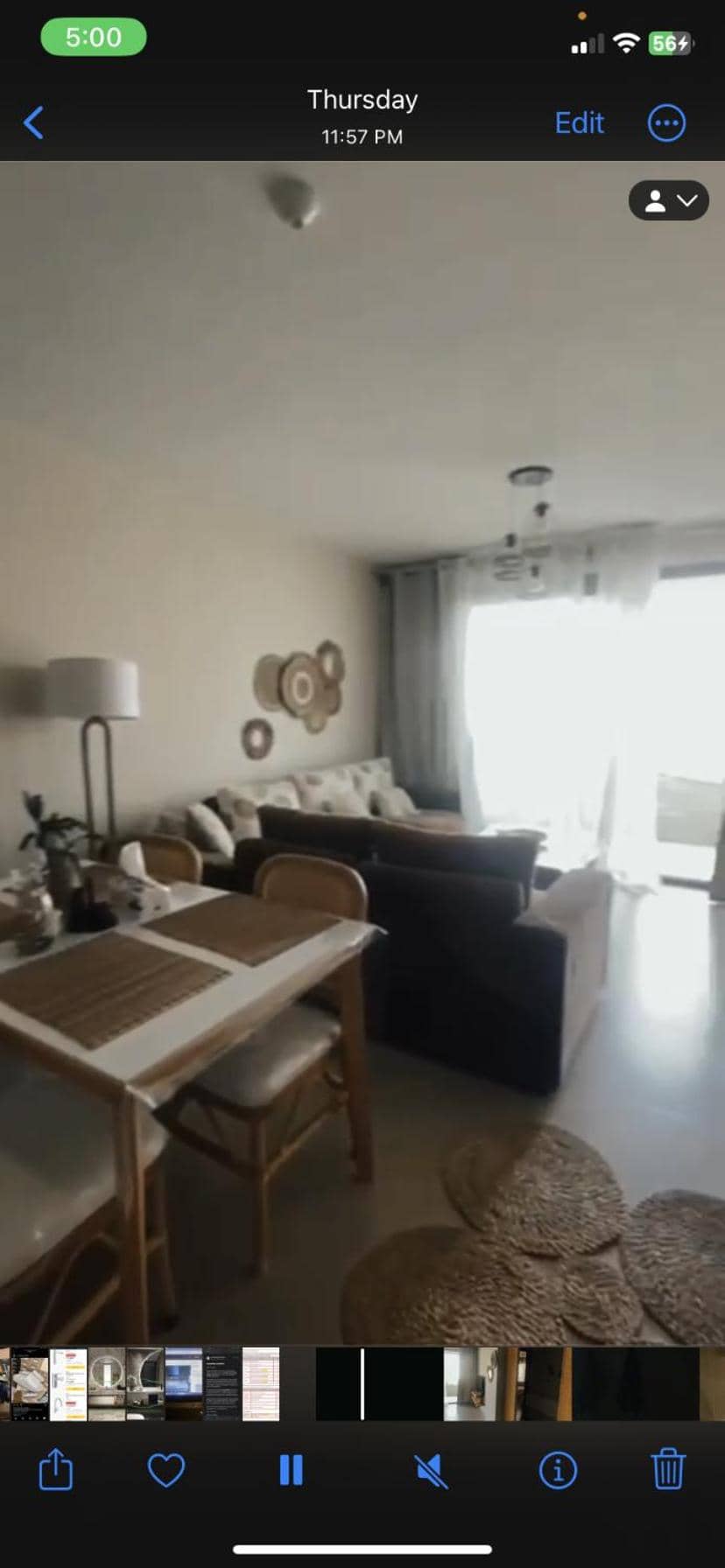 Boho LUX azha chalet - Ground with garden — 4