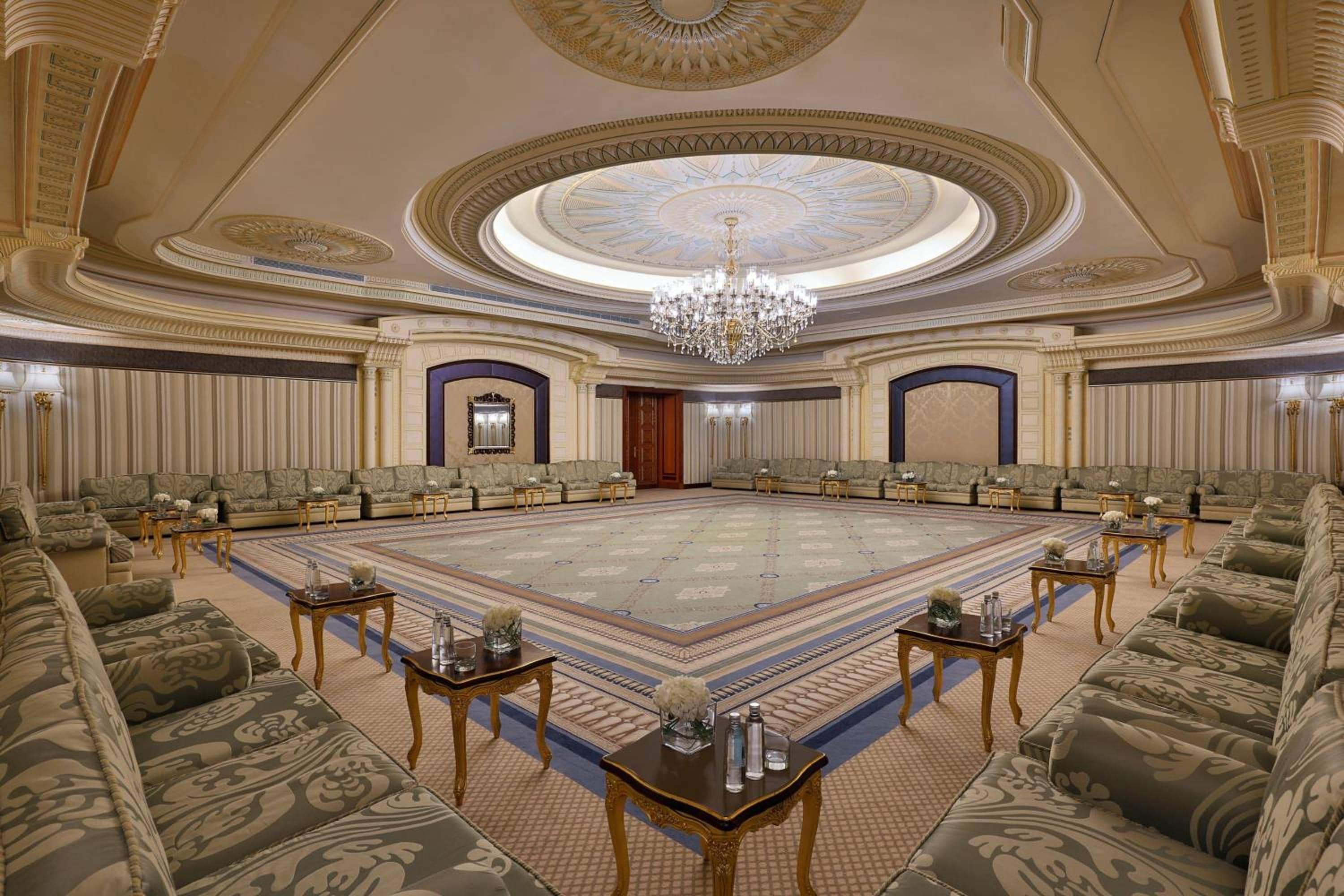 The Ritz-Carlton Jeddah — 4