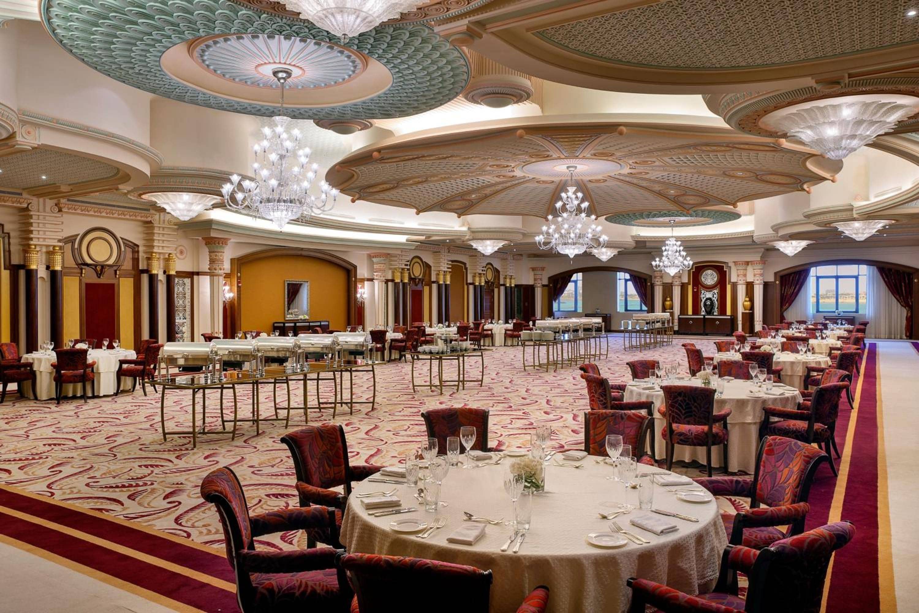 The Ritz-Carlton Jeddah — 3