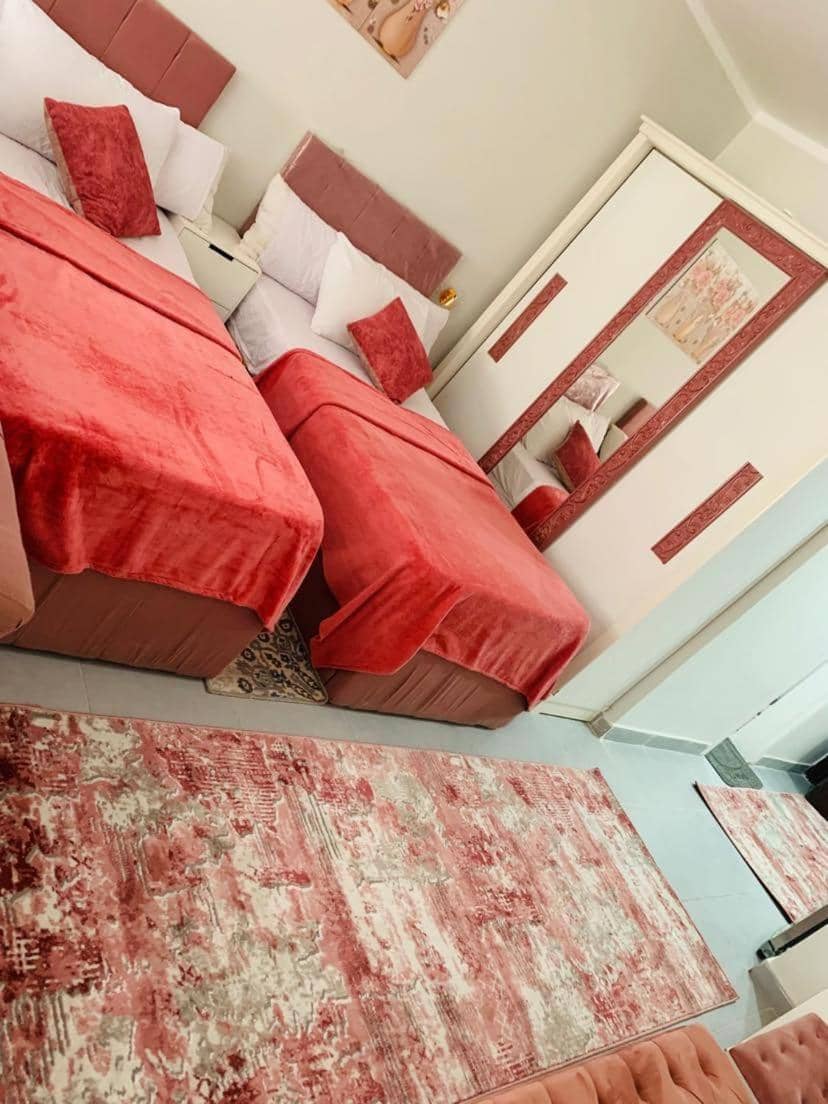 Scandic beach resort — 2