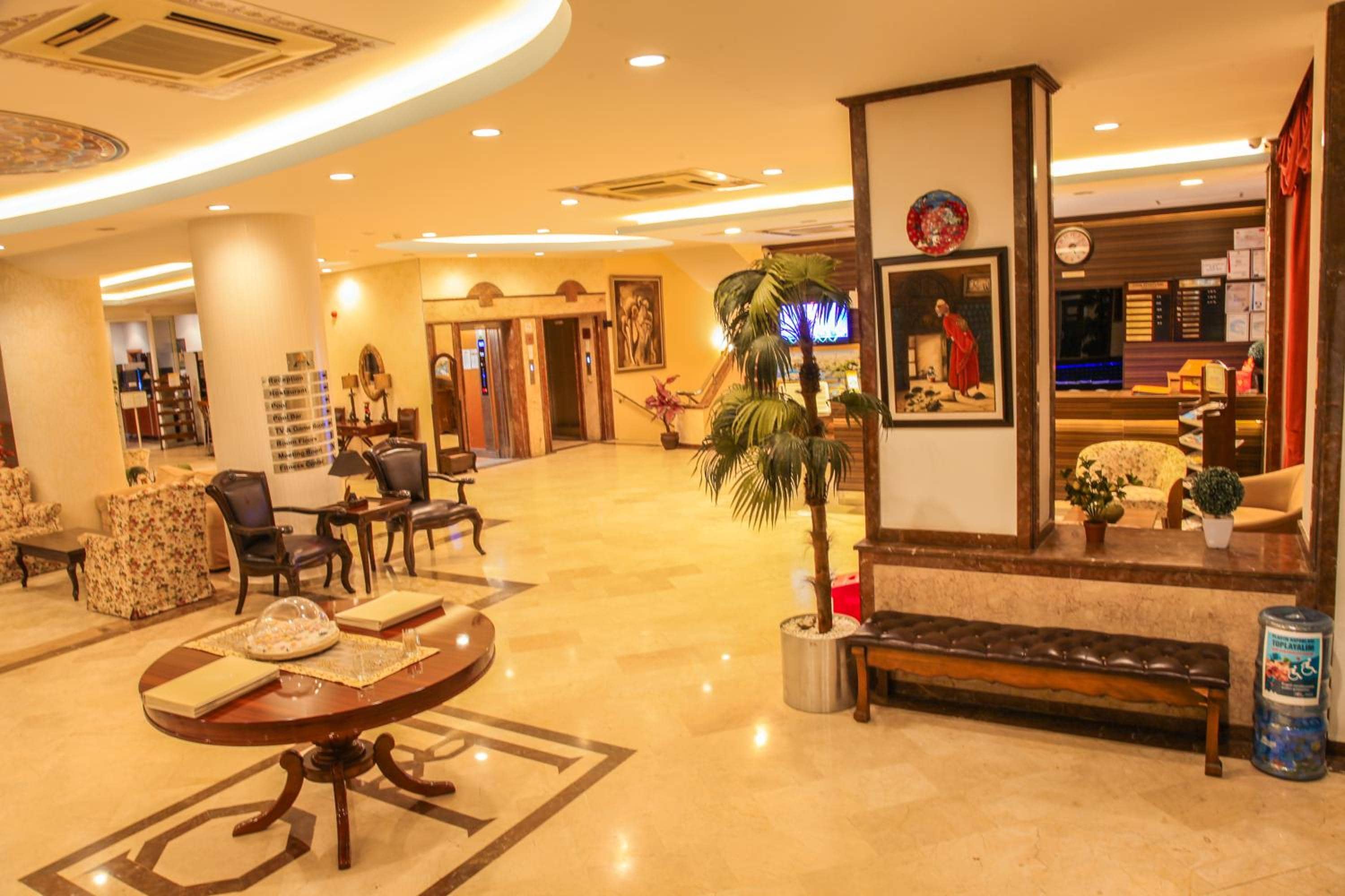 Pine House by Werde Hotels — 4