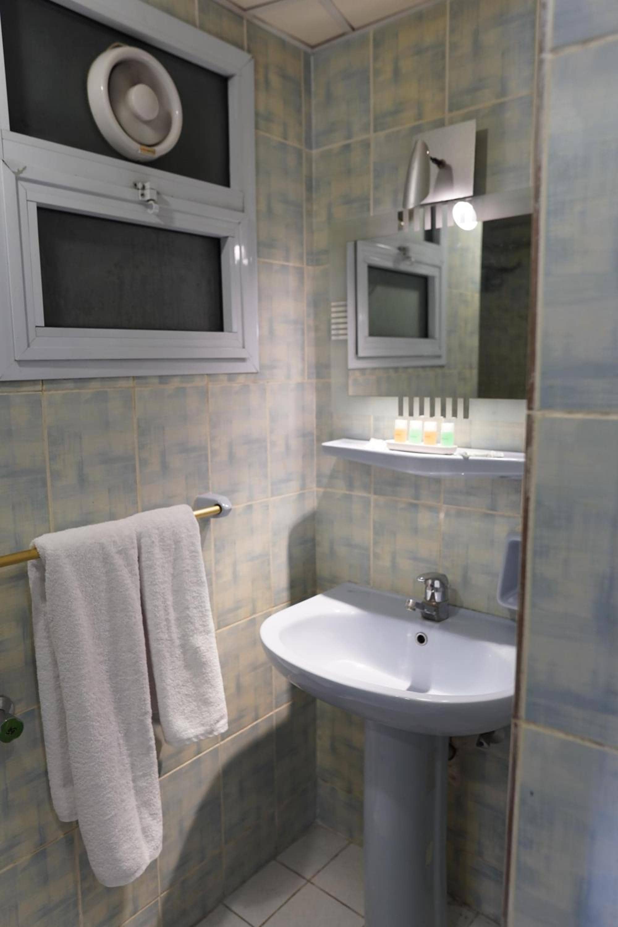 Amoun Hotel Alexandria — 3
