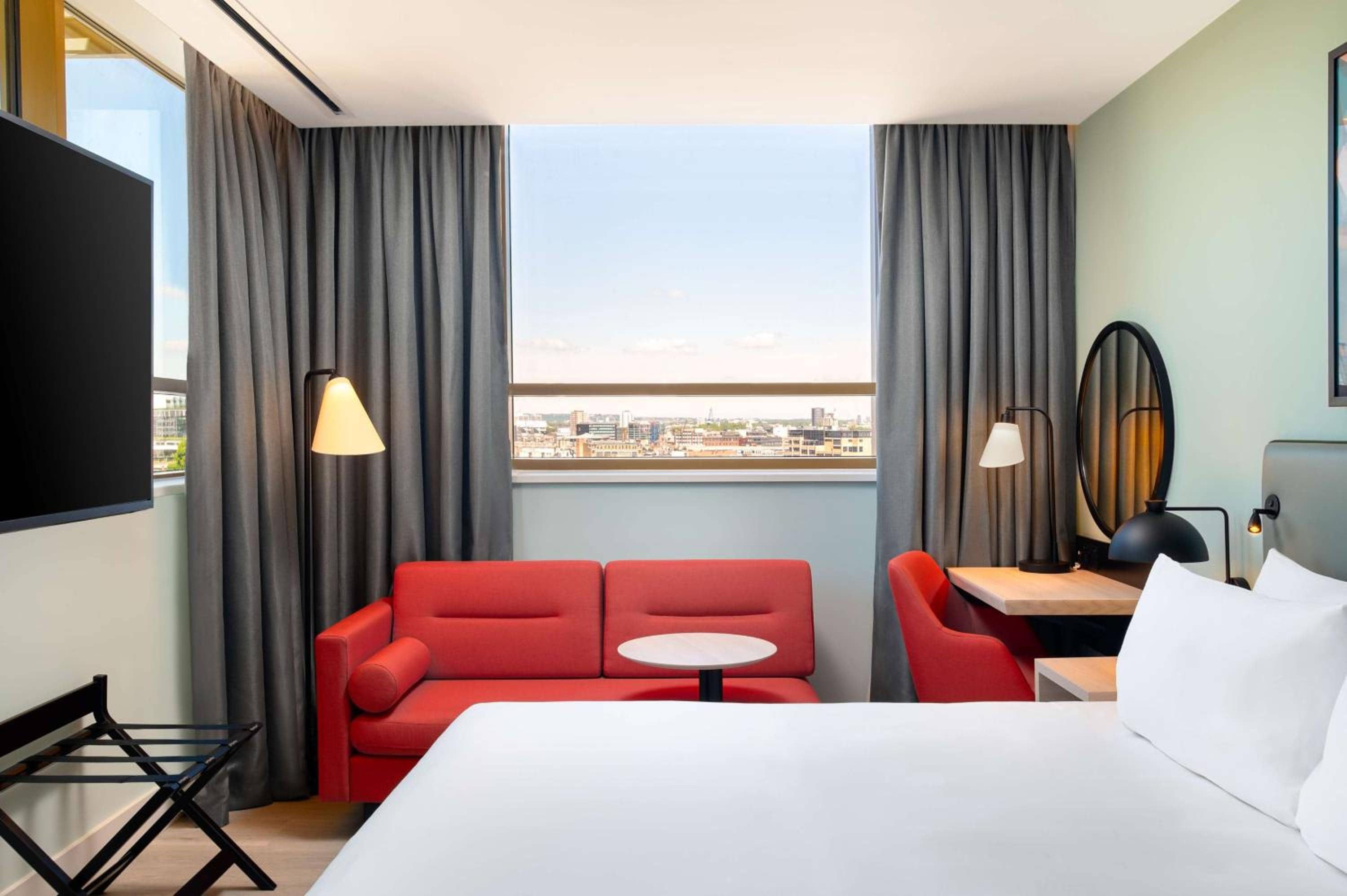 Hyatt Place London City East — 4