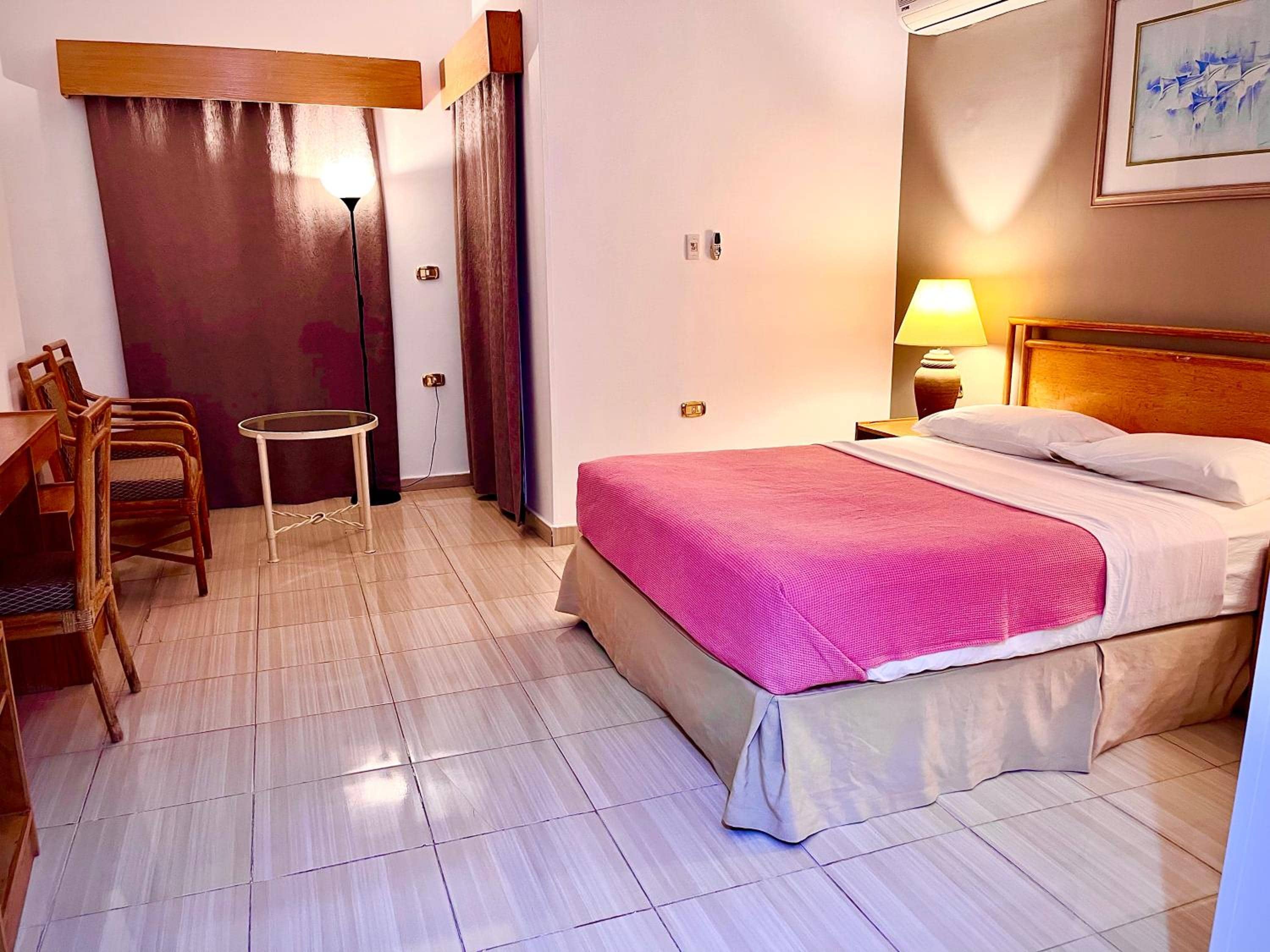 Masaya suites — 2