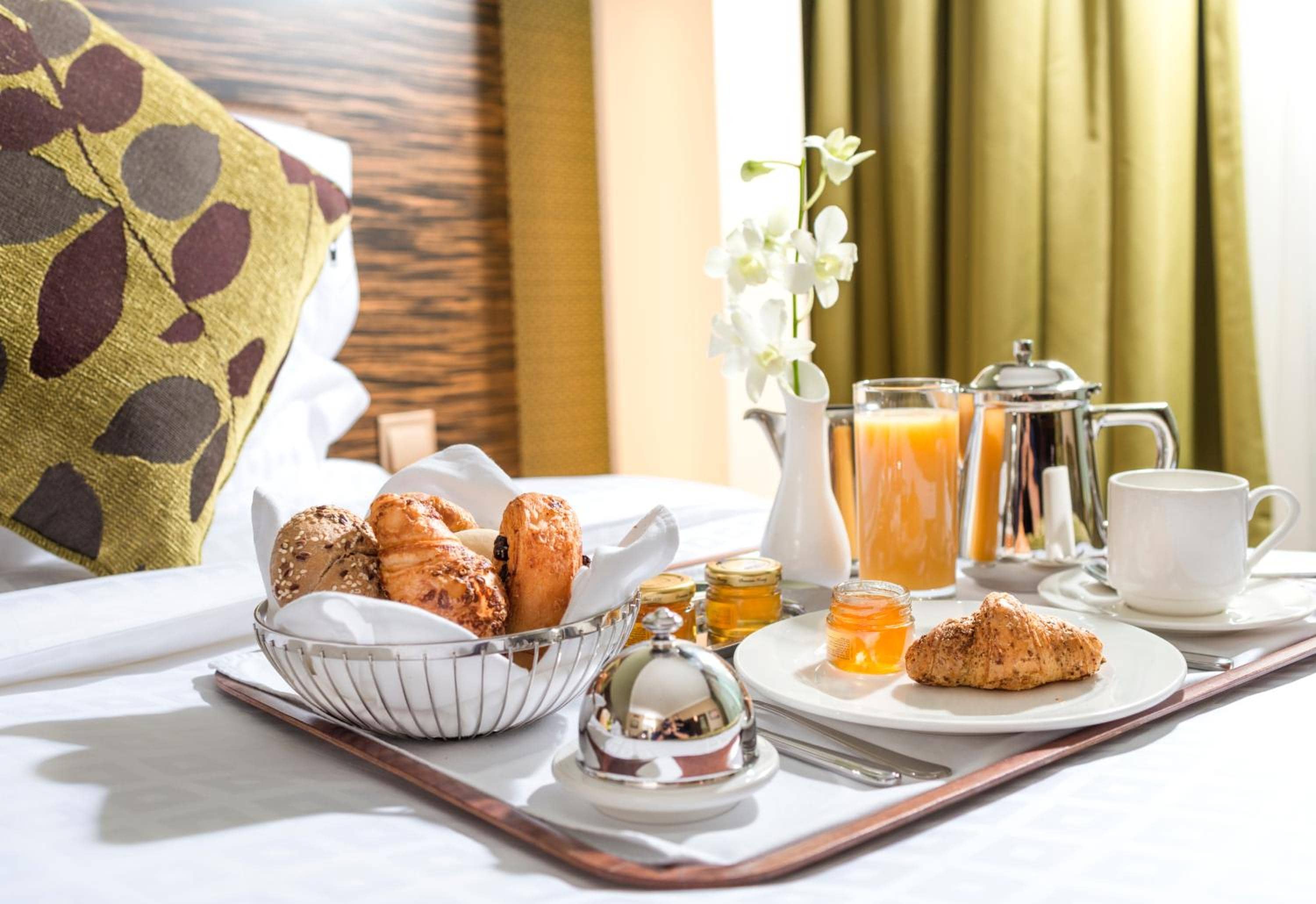 Atana Hotel — 2