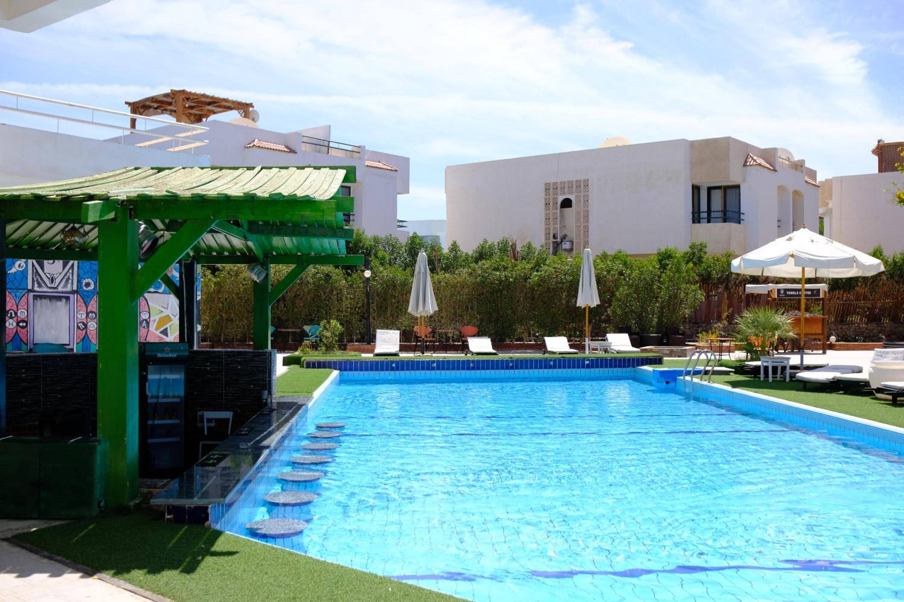 Viking club hotel — 4
