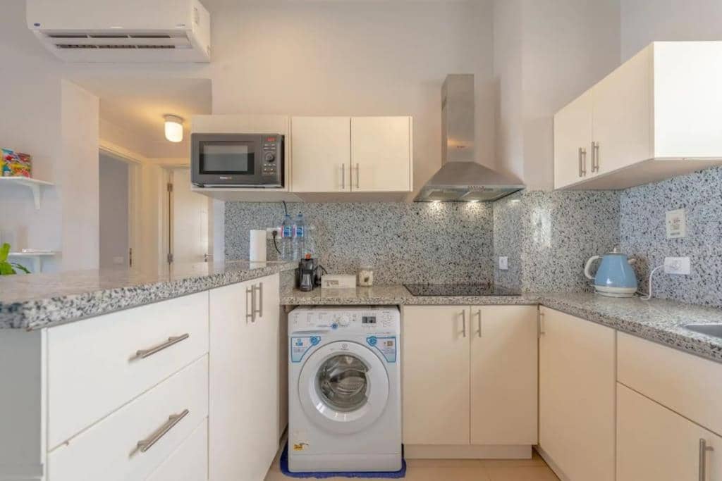 El-Gouna Water-Side Apartment — 5