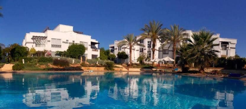 Sharm El-Shaikh
