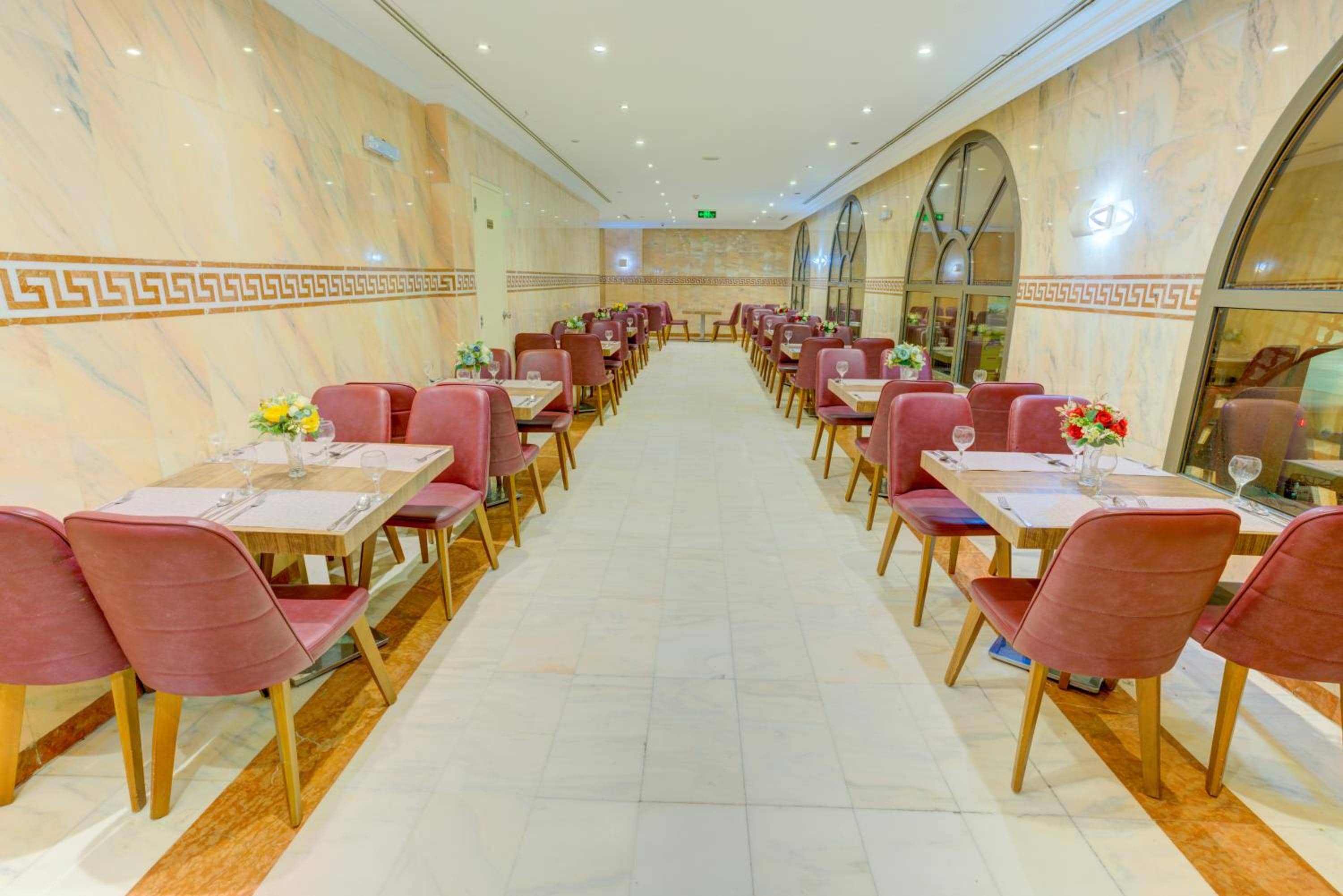 Araek Taiba Hotel — 2