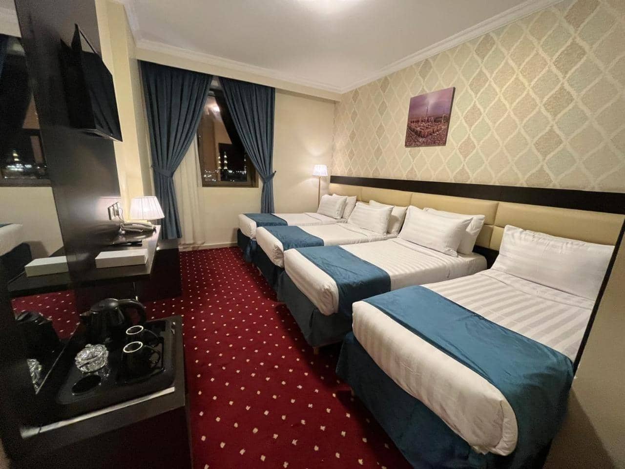 Araek Taiba Hotel — 4
