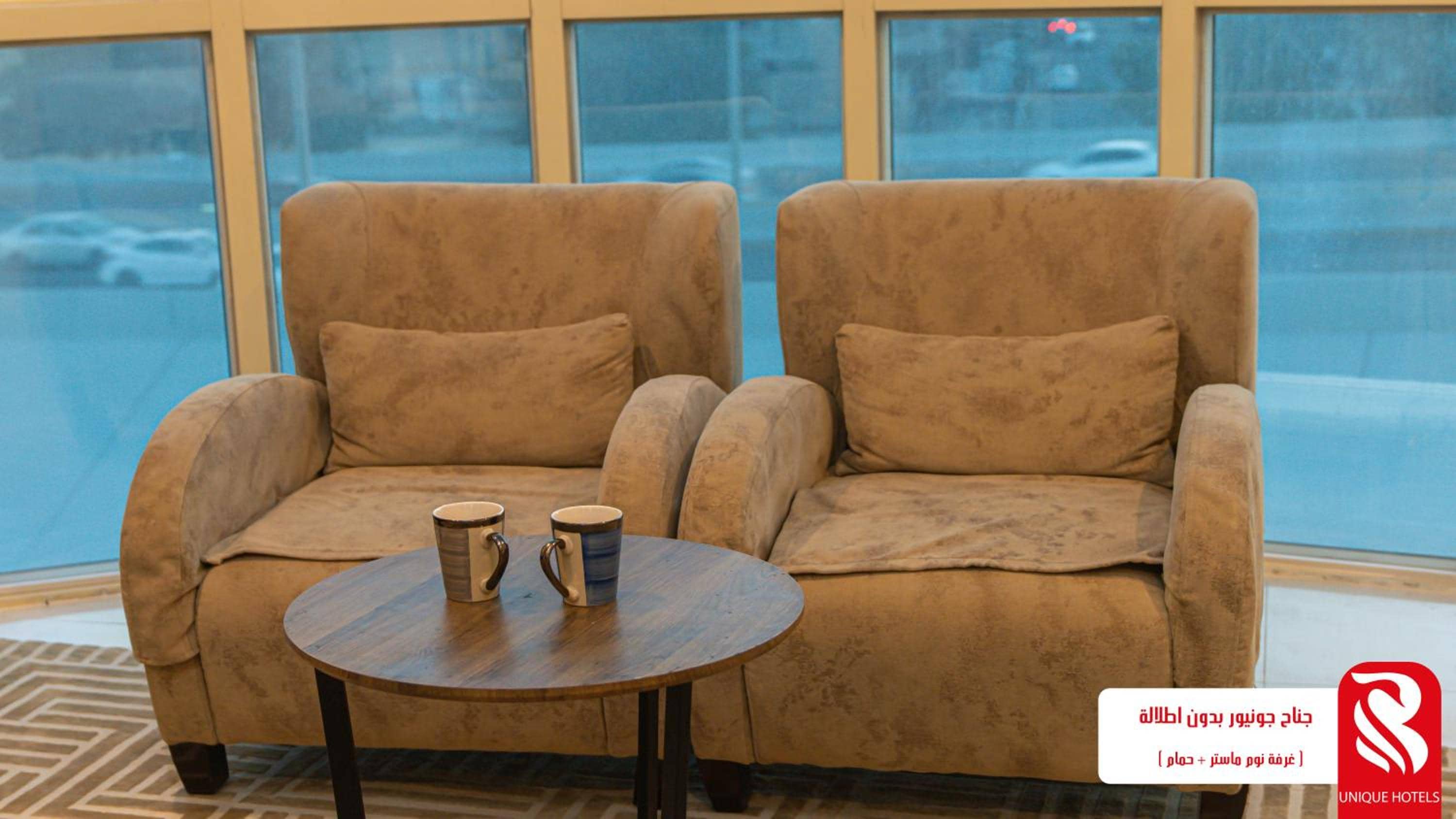 Al Andalus Tolen Hotel — 5