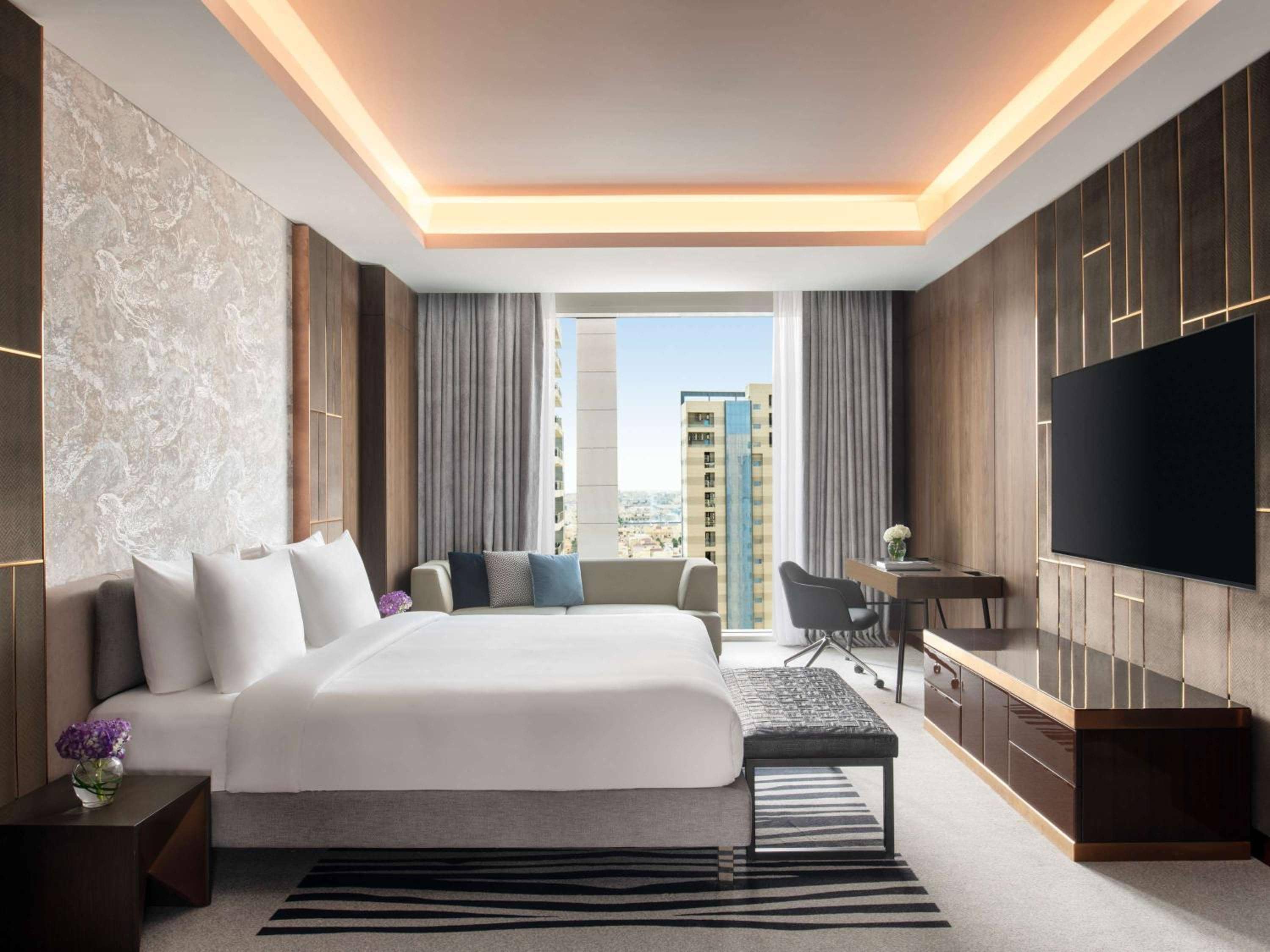 Novotel Riyadh Sahafa — 2