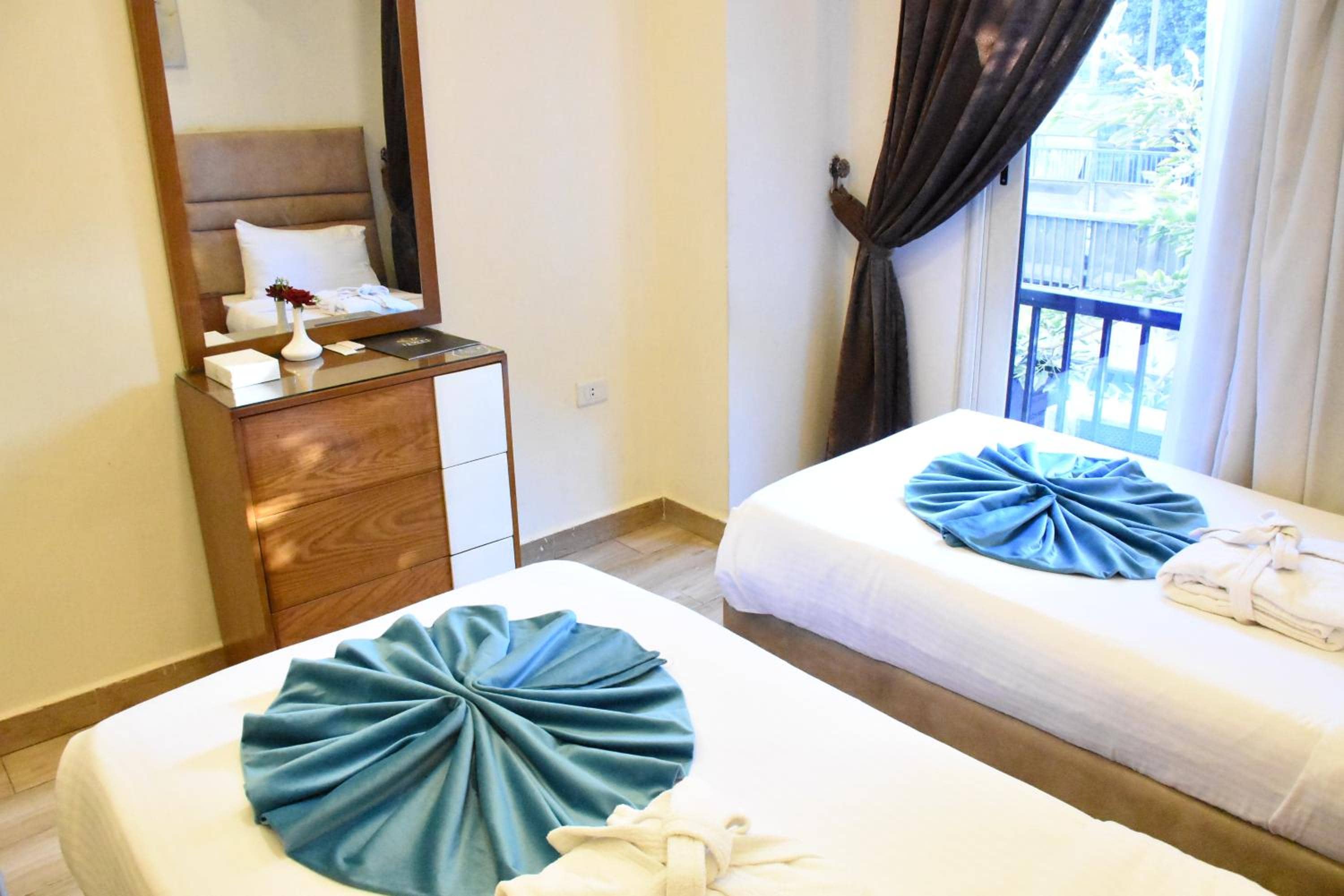 Jewel Zamalek Hotel — 5