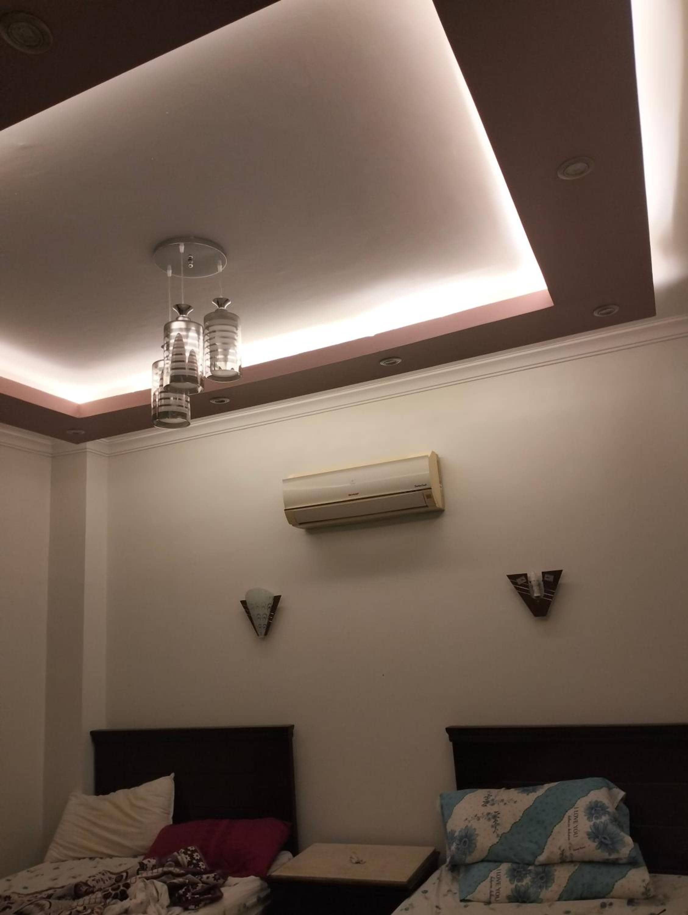 Sharm El-Shaikh — 3