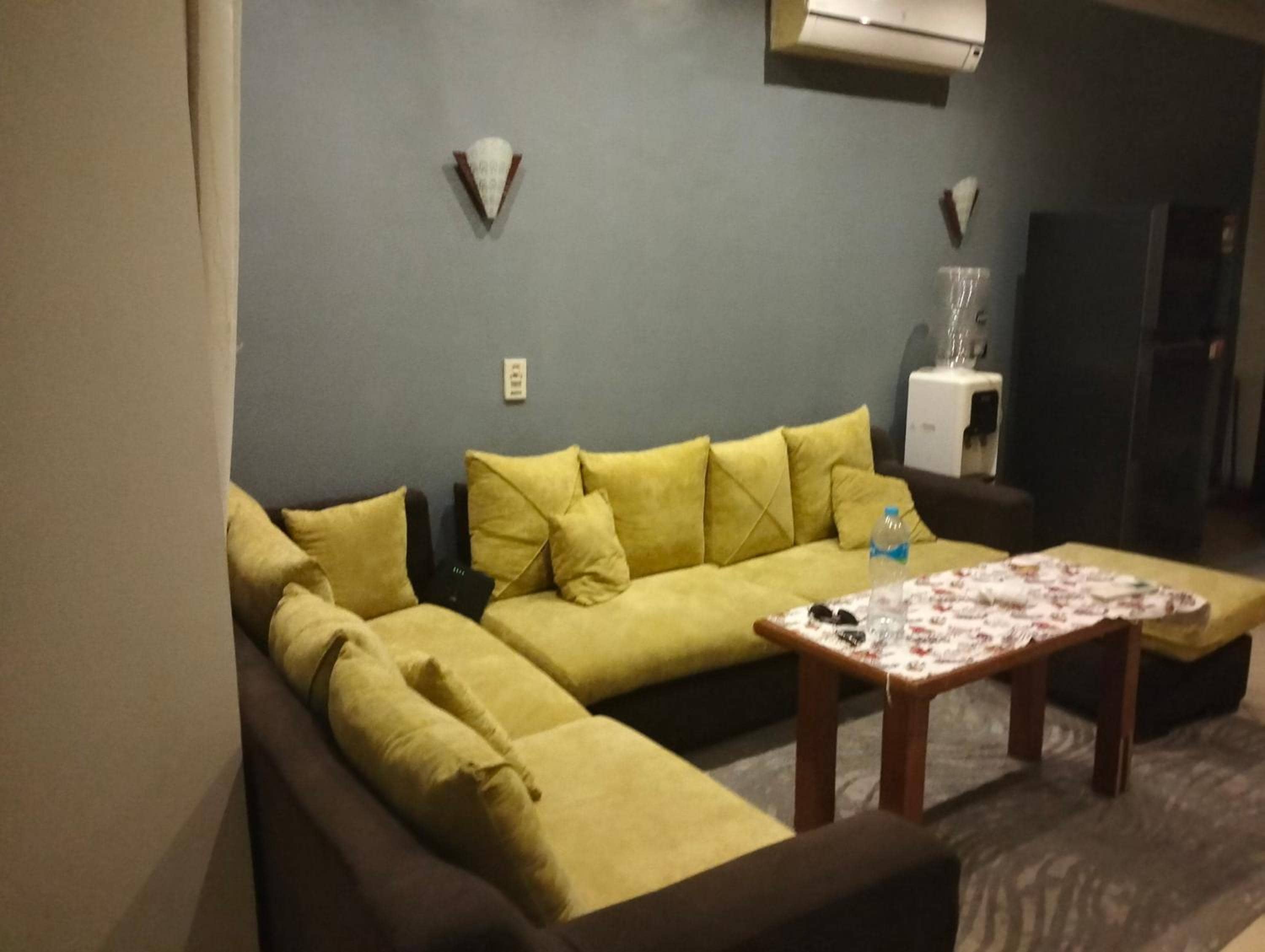 Sharm El-Shaikh — 5