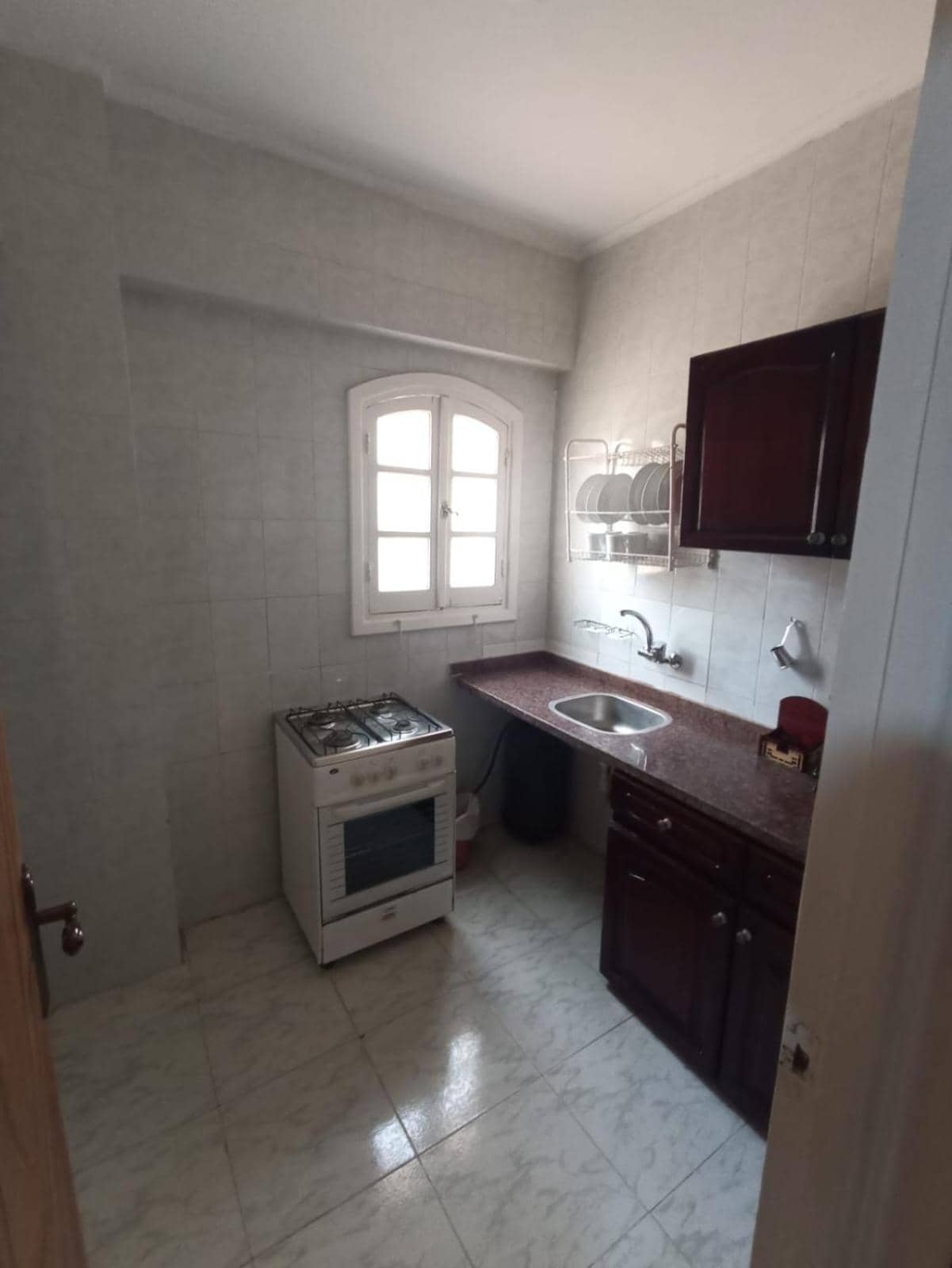 El Obayed Apartments Armed Forces — 5
