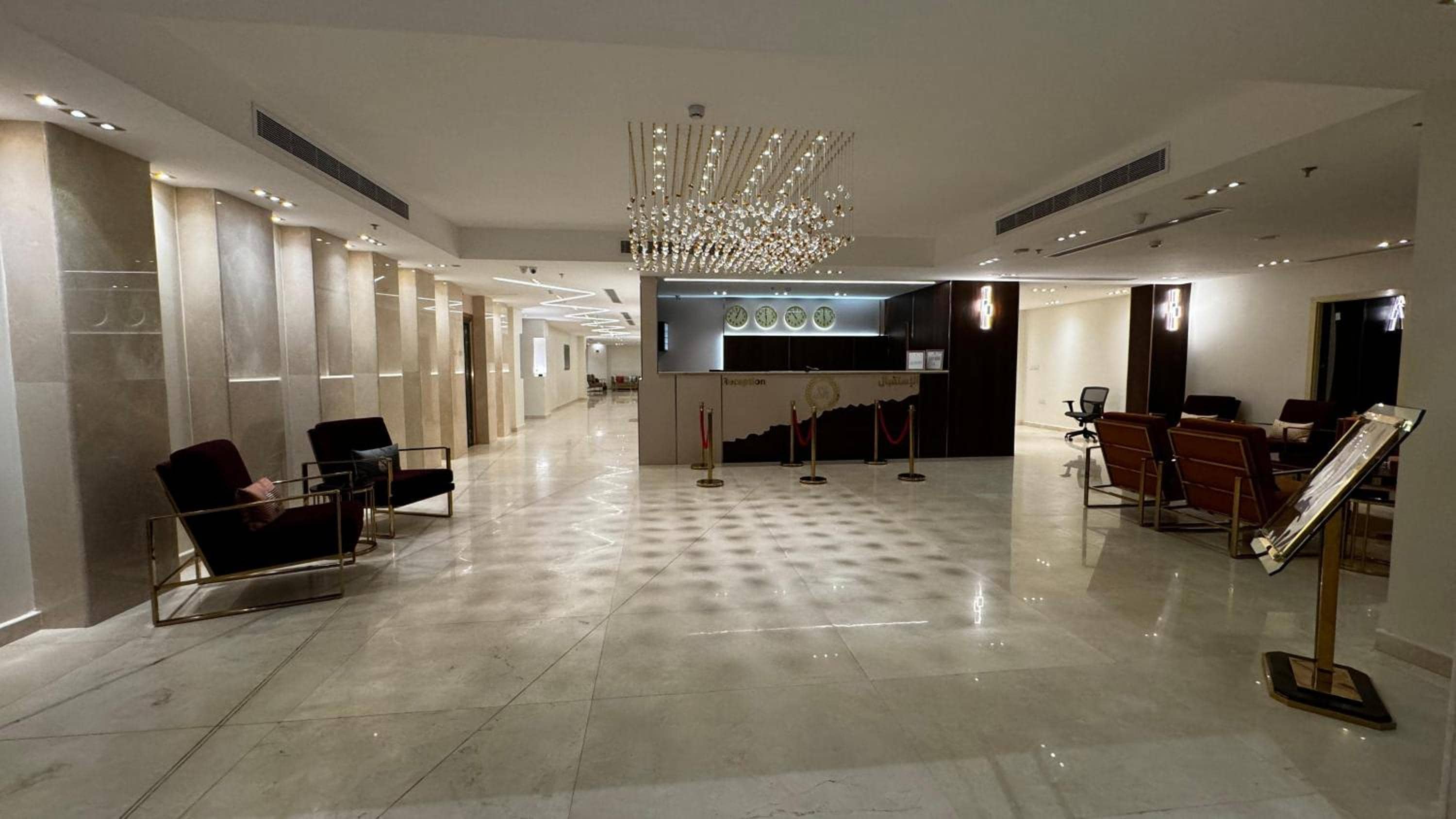 فندق الشهباء الفيحاء Hotel Al Shahba Al Faiha Jeddah — 4