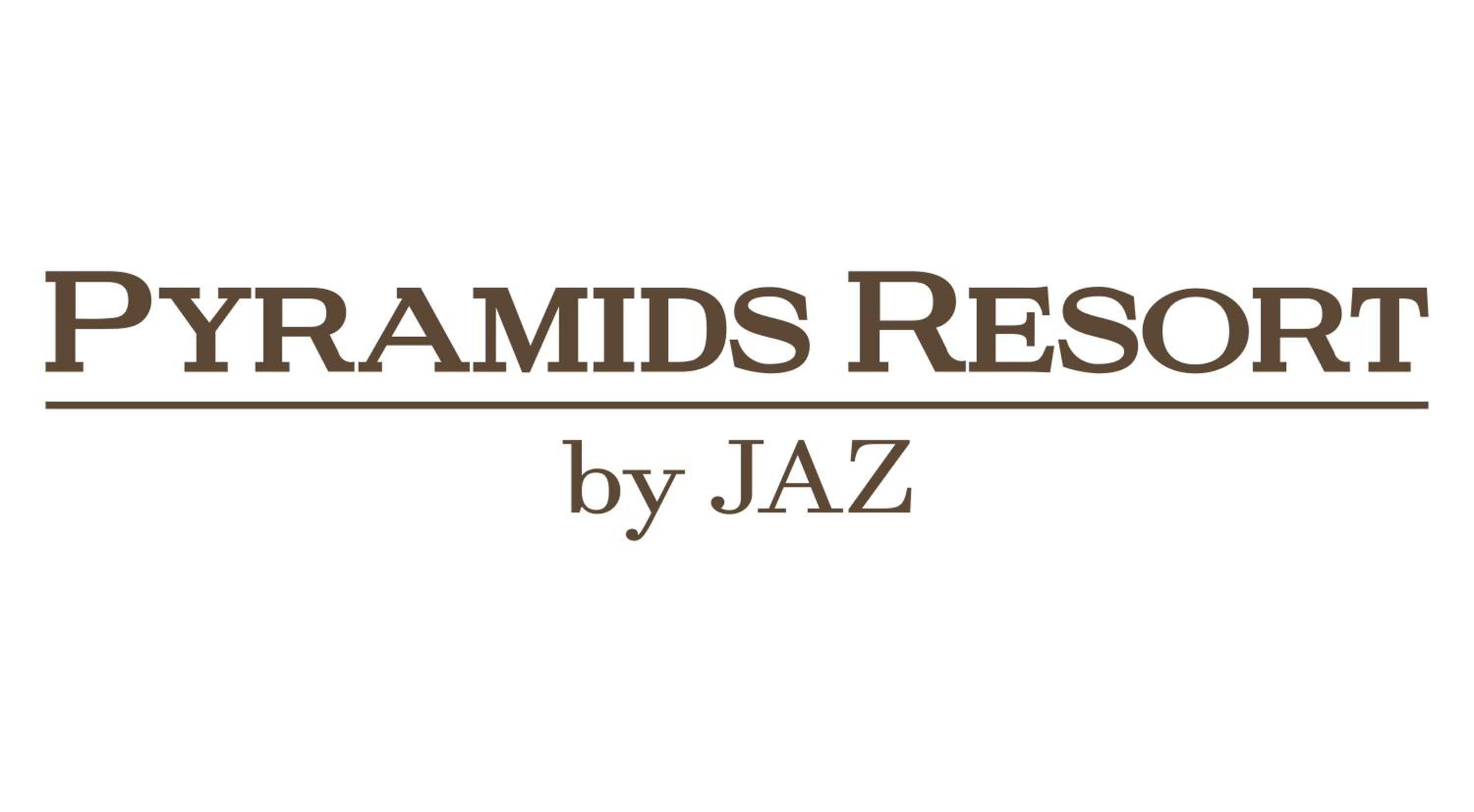 JAZ Pyramids Resort — 5