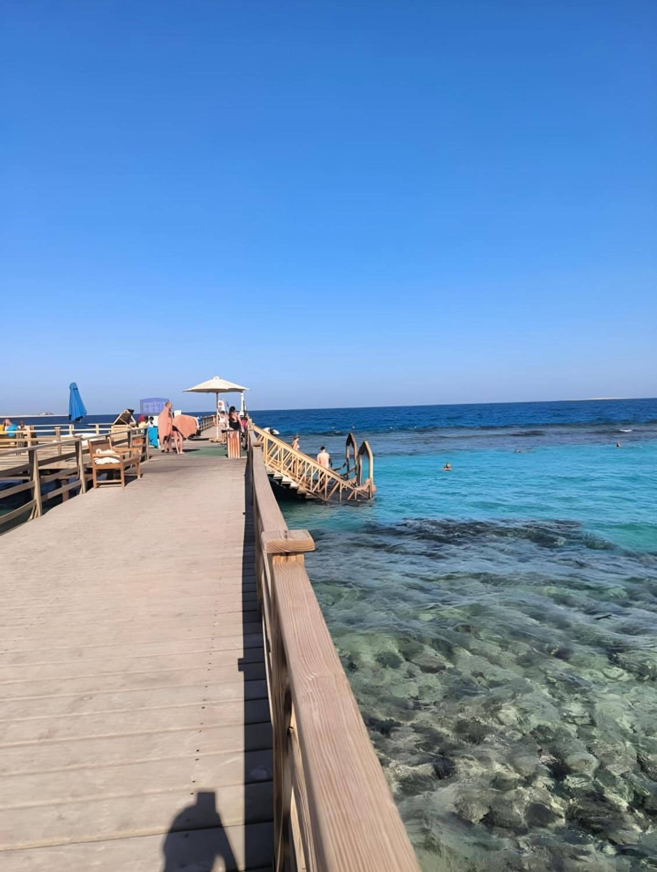 luxury Beachfront Studio- Foreign Nationals Only — 3