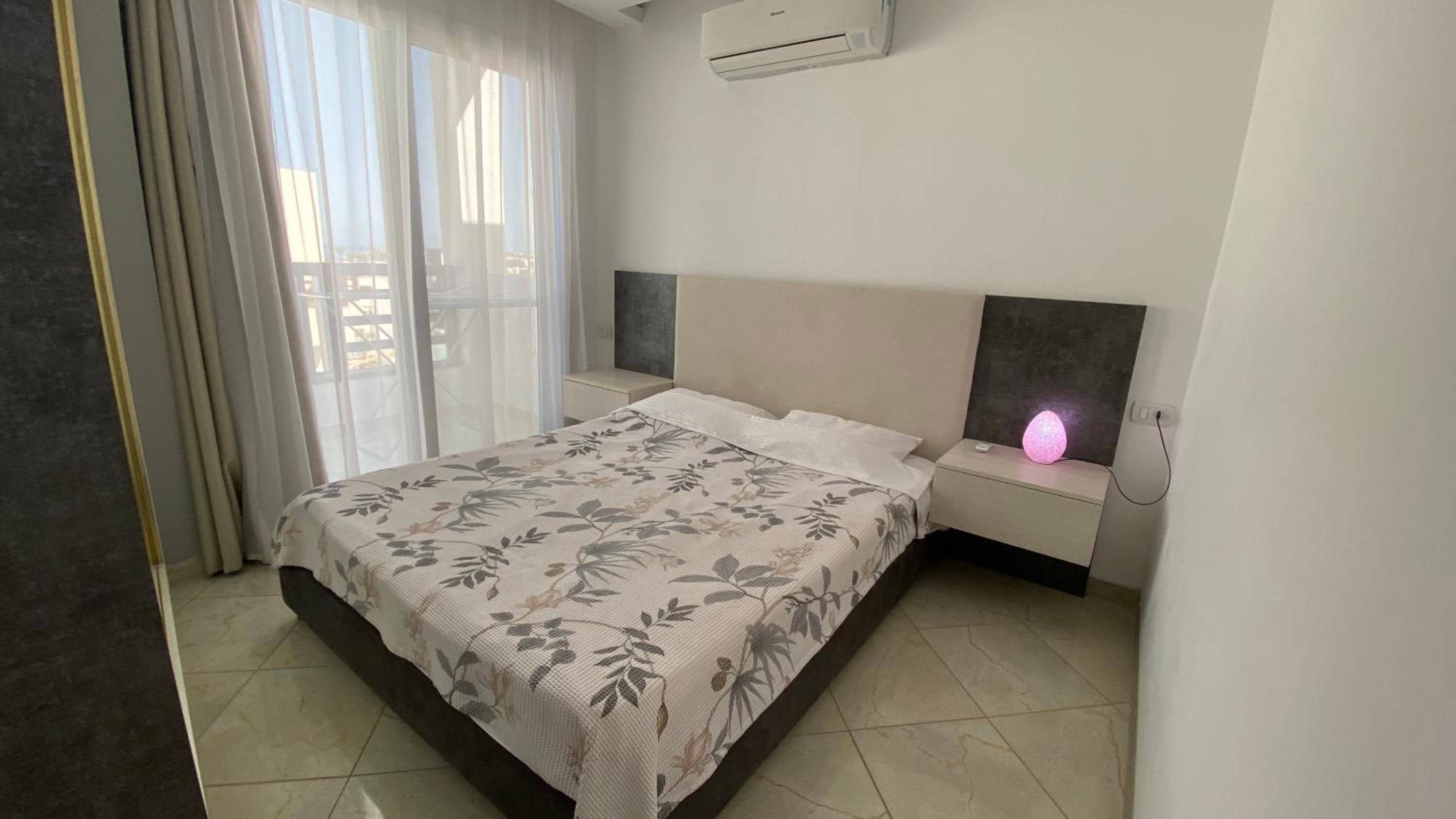 Jasmine Resort one bedroom Sea View — 4