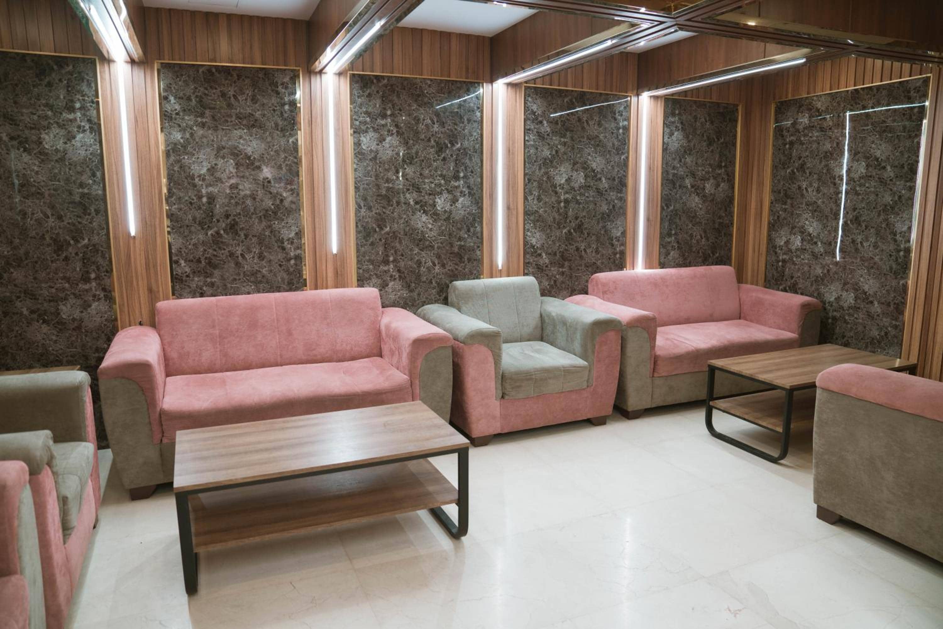Hayah Al Waha Hotel — 4