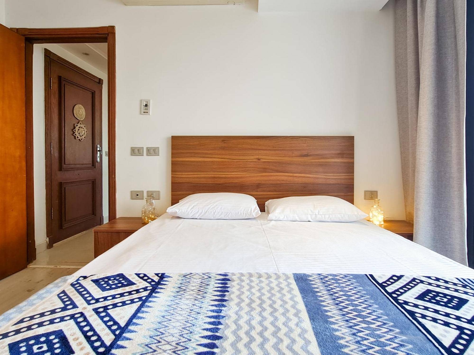 Diar Al Rabwa Boho Loft — 2