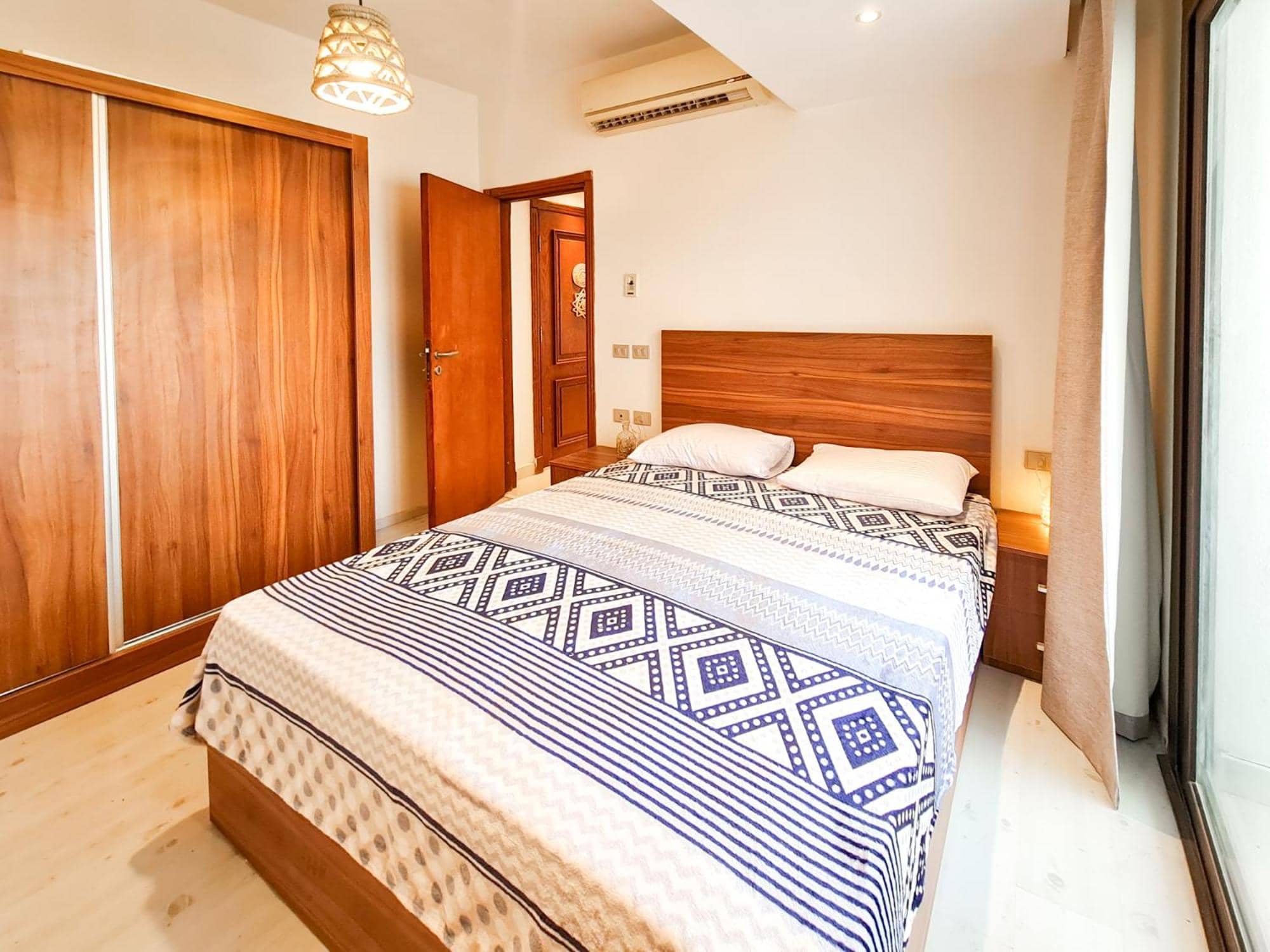 Diar Al Rabwa Boho Loft — 3