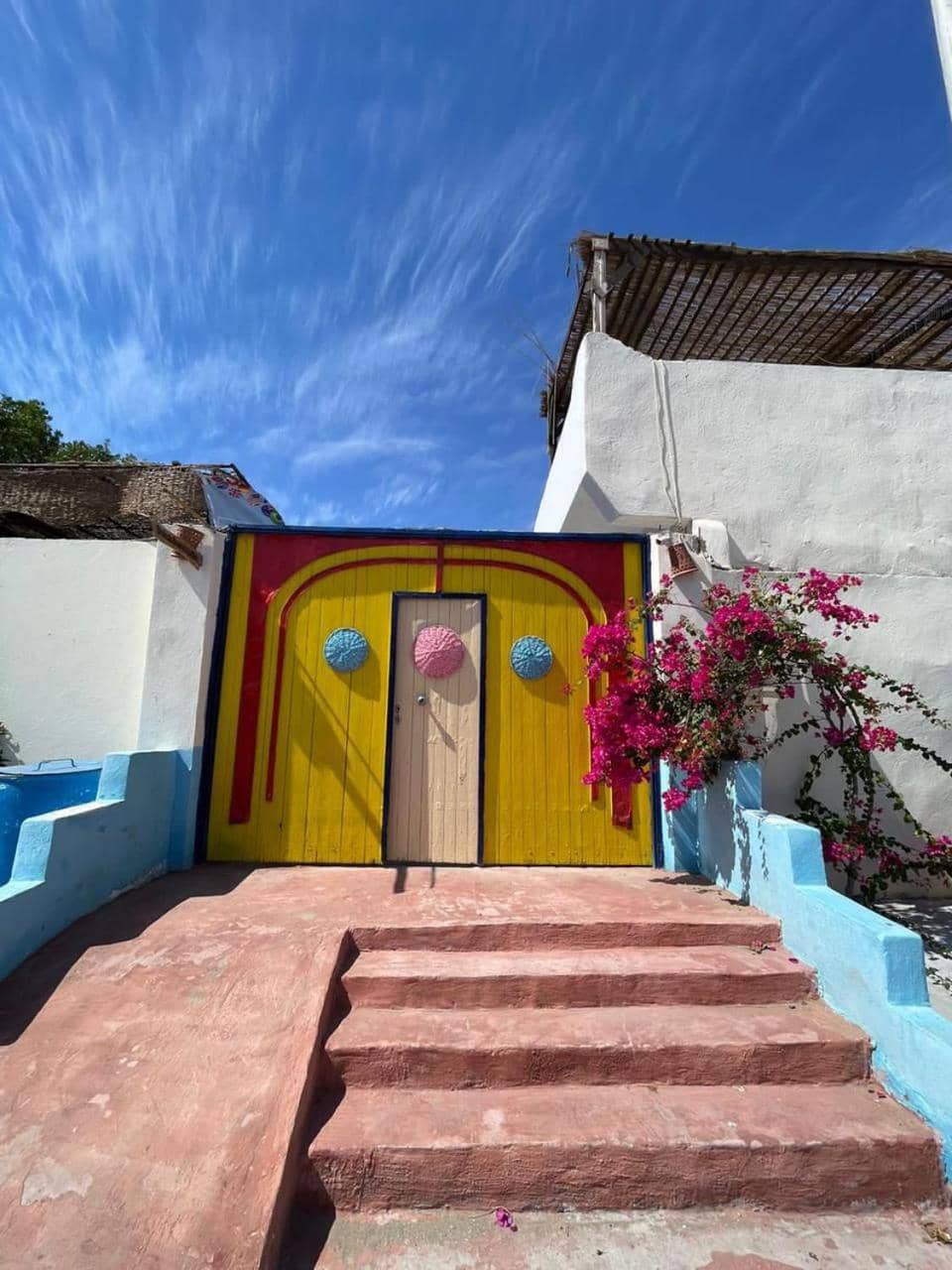Dahab Days Hostel — 5