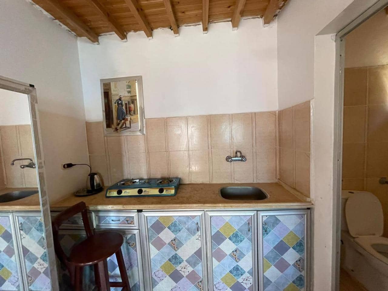 Dahab Days Hostel — 3